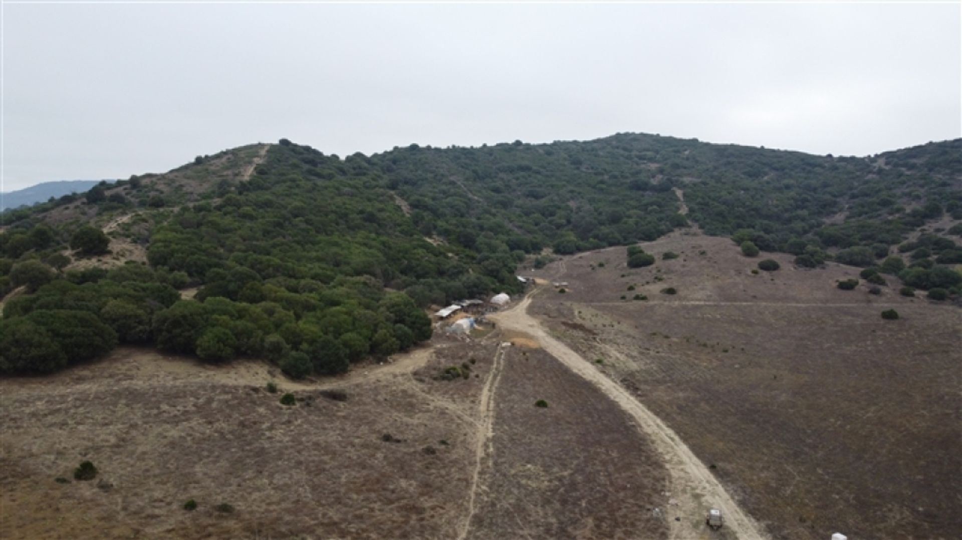 Maa sisään San Martín del Tesorillo, Andalucía 11517077