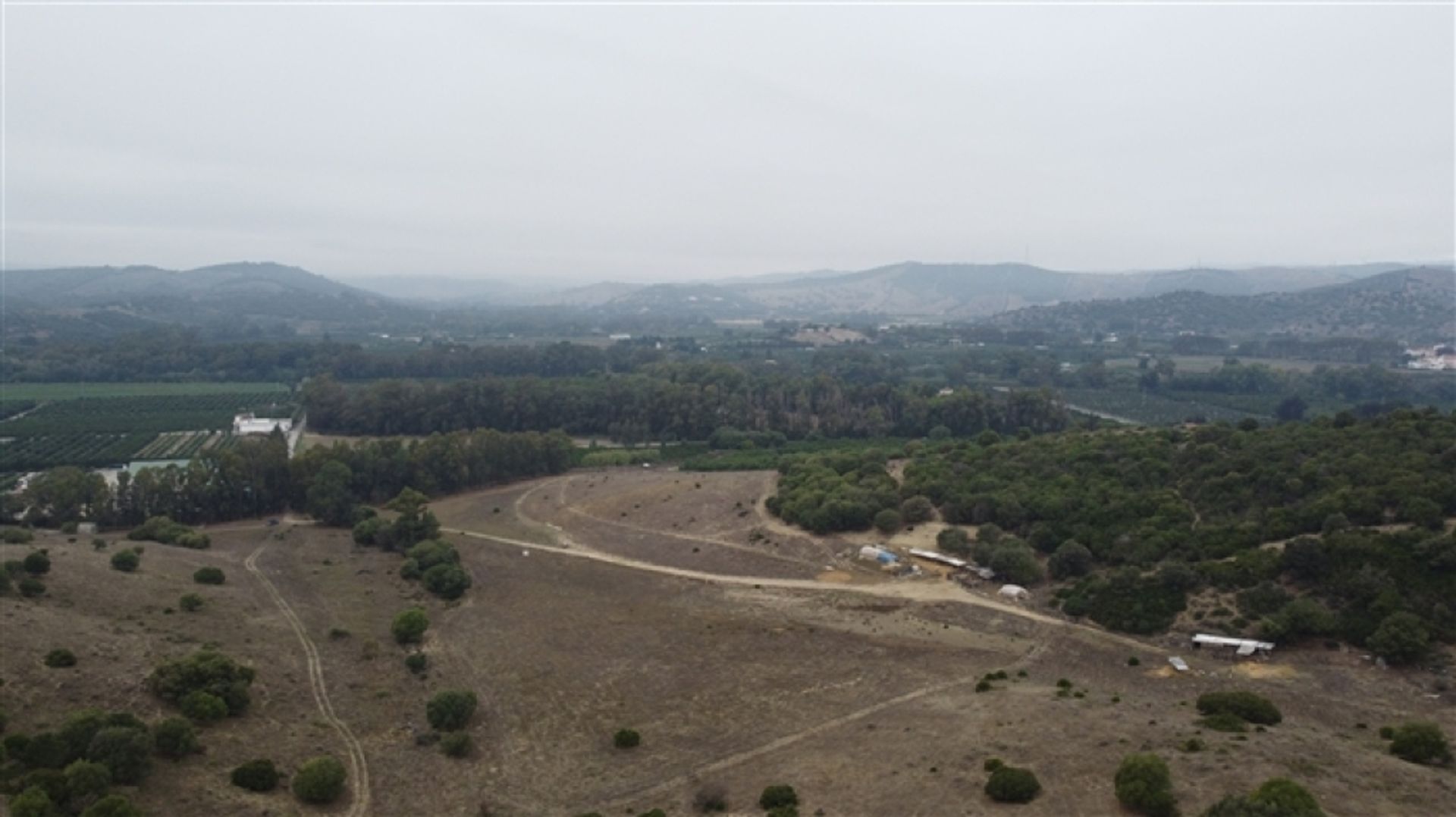 Land im San Martín del Tesorillo, Andalucía 11517077