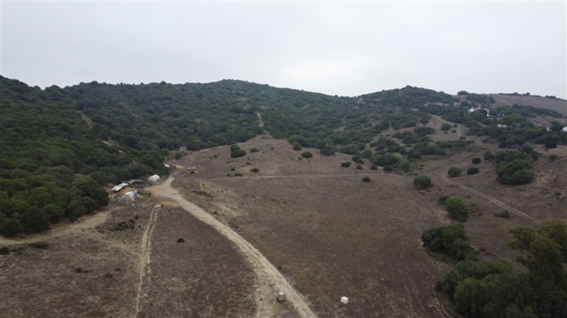 Land im San Martín del Tesorillo, Andalucía 11517077