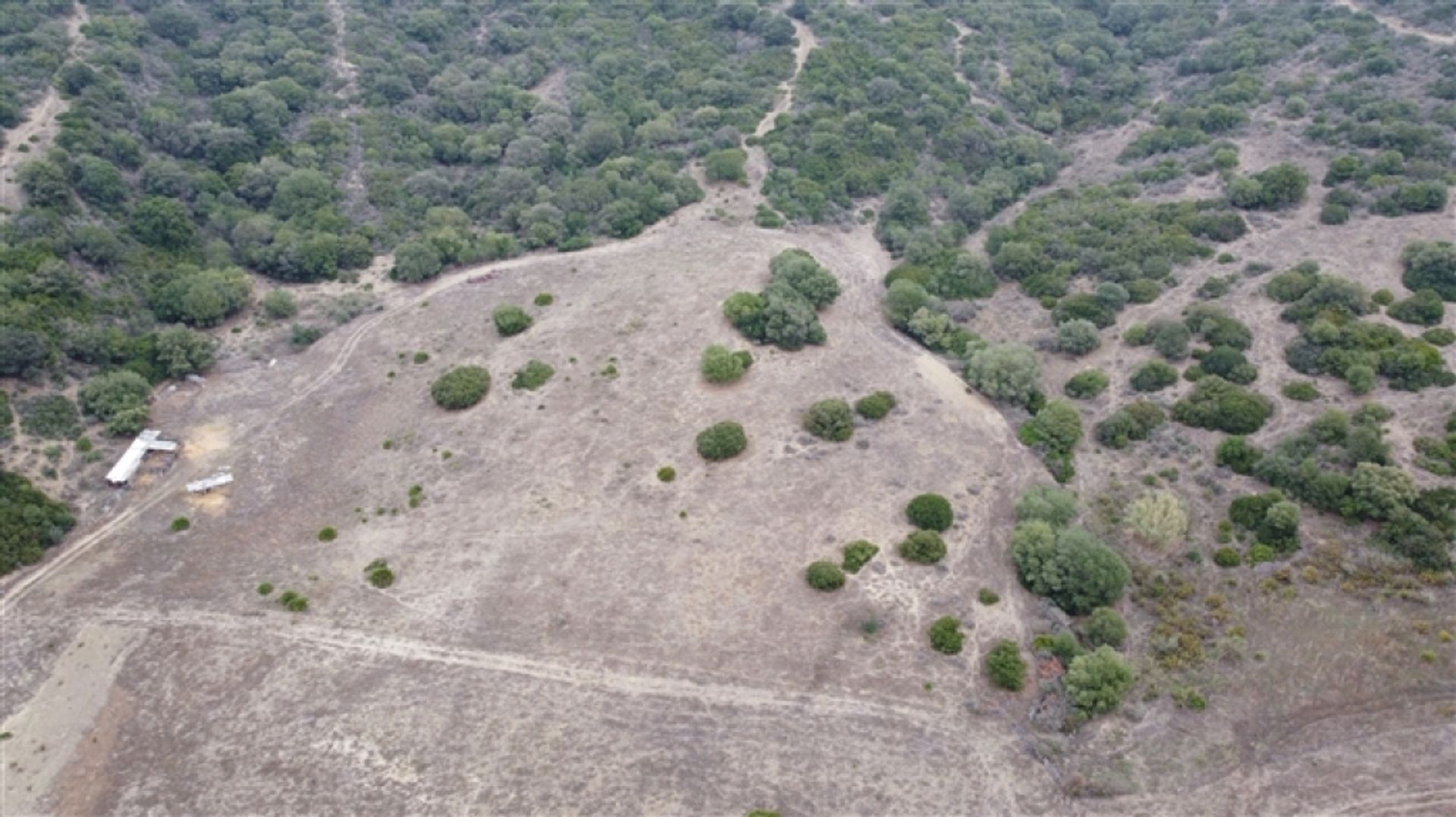 Land in Guadiaro, Andalusia 11517077