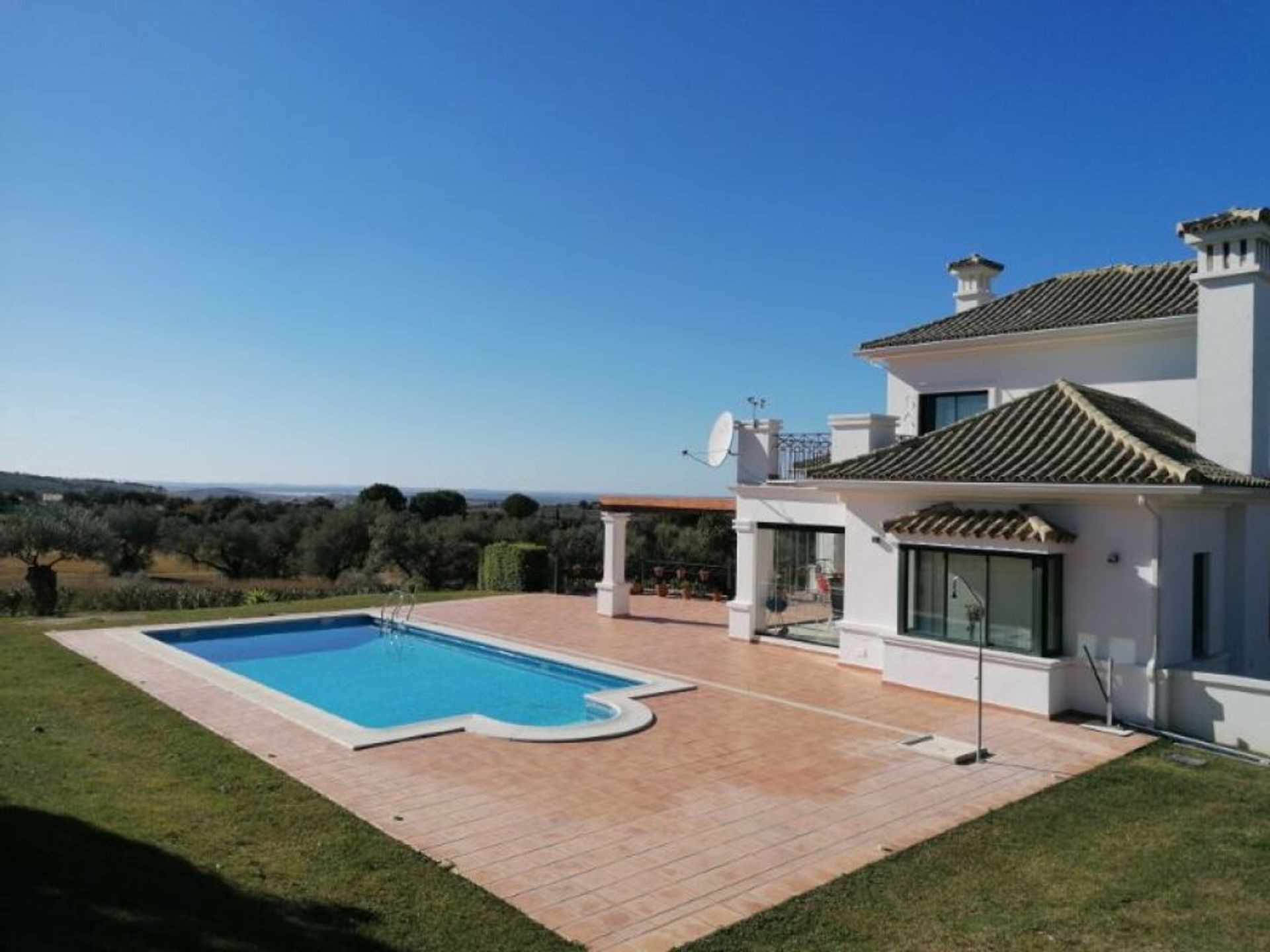 casa no Arcos de la Frontera, Andalucía 11517084