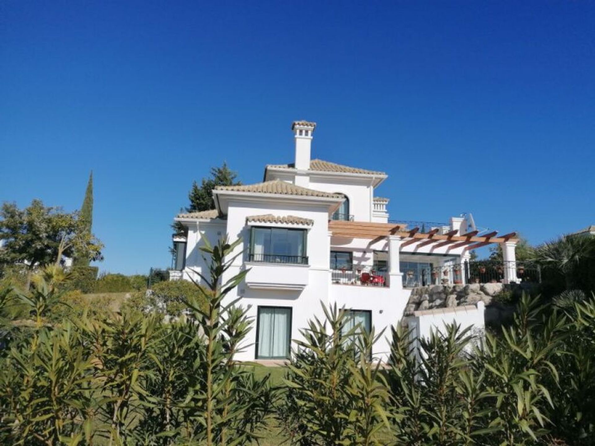 casa no Arcos de la Frontera, Andalucía 11517084