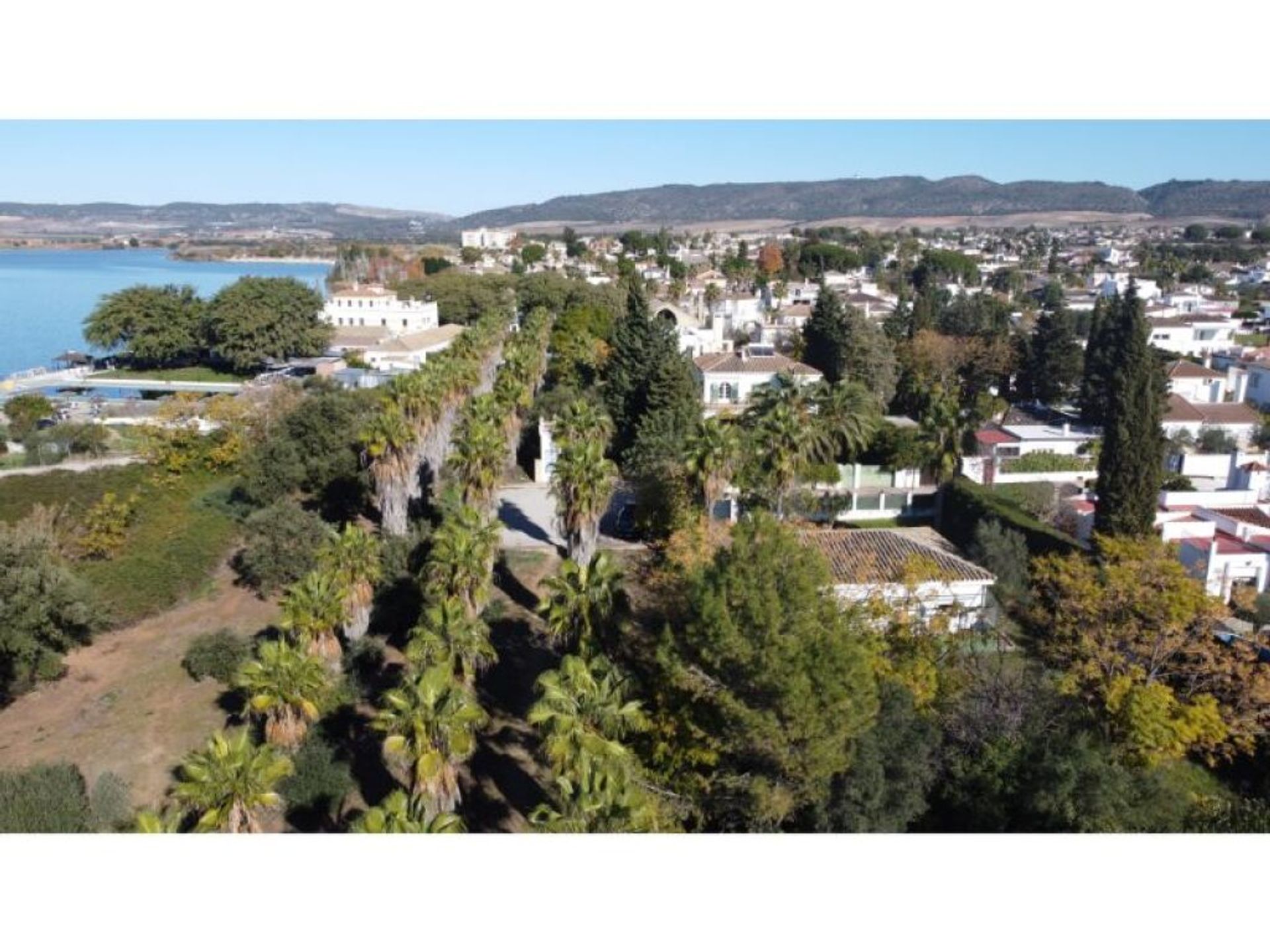 casa en Arcos de la Frontera, Andalucía 11517085