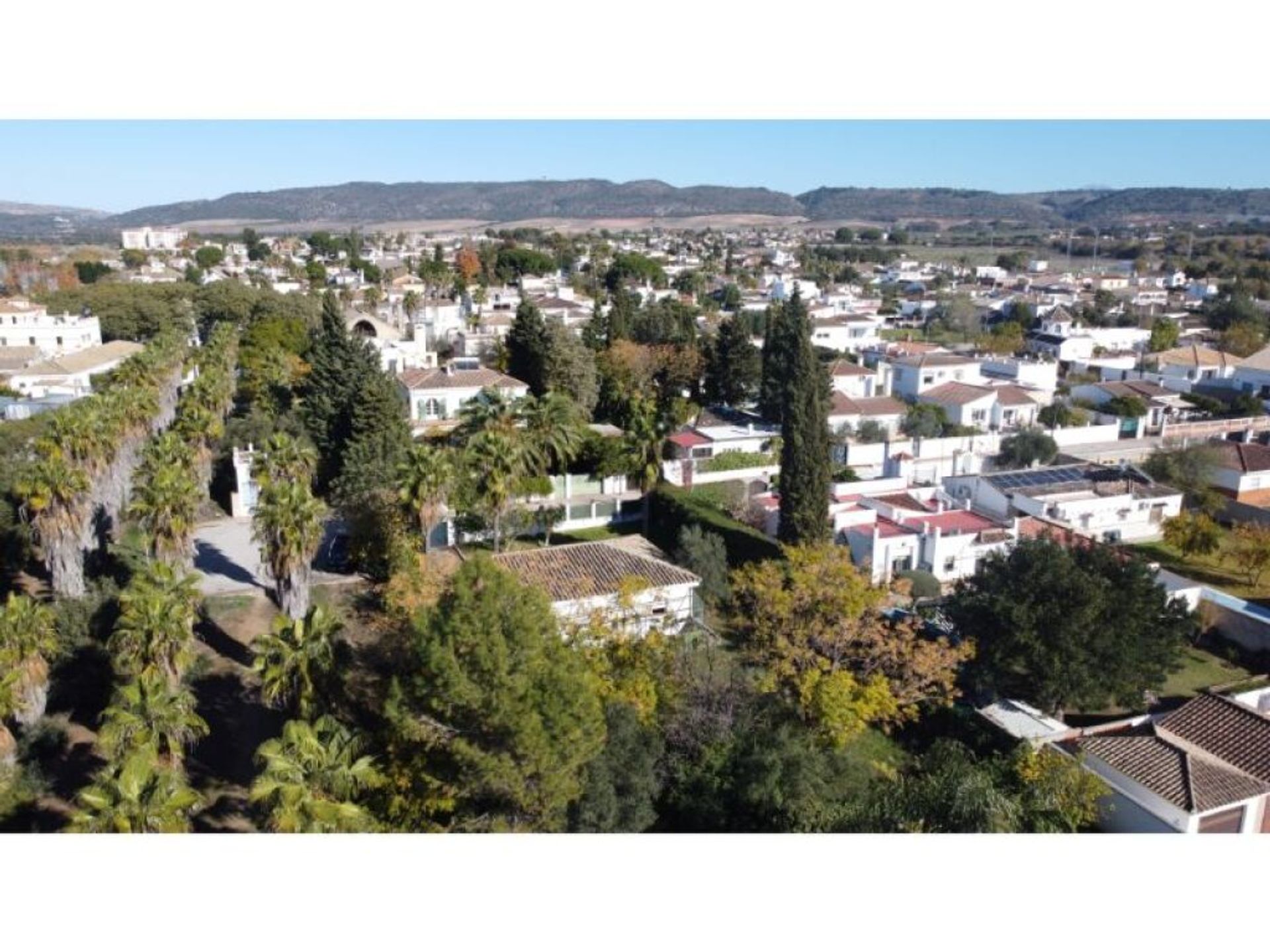 casa en Arcos de la Frontera, Andalucía 11517085