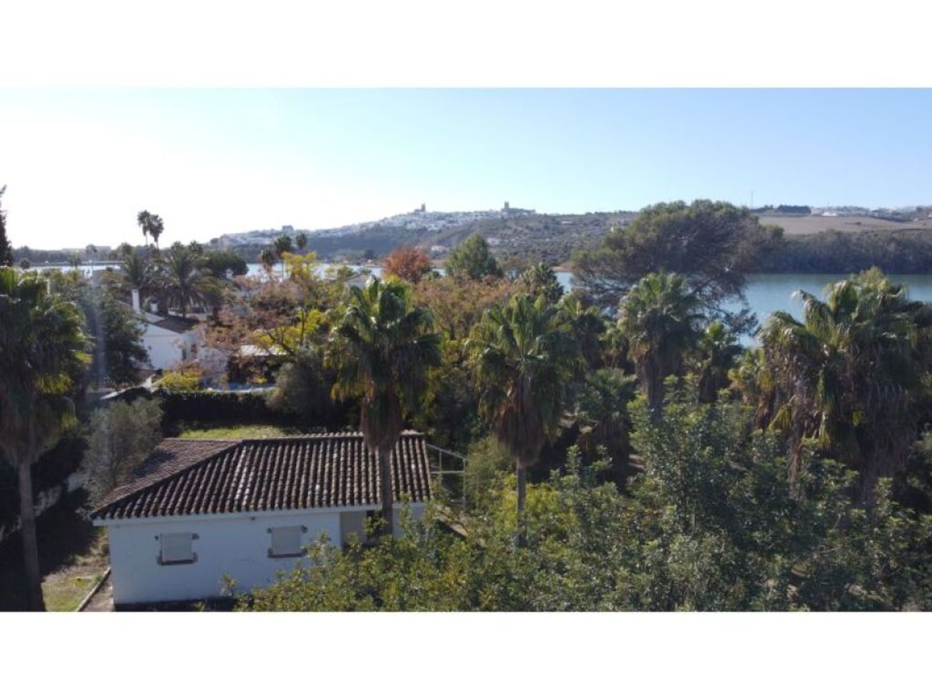 casa en Arcos de la Frontera, Andalucía 11517085