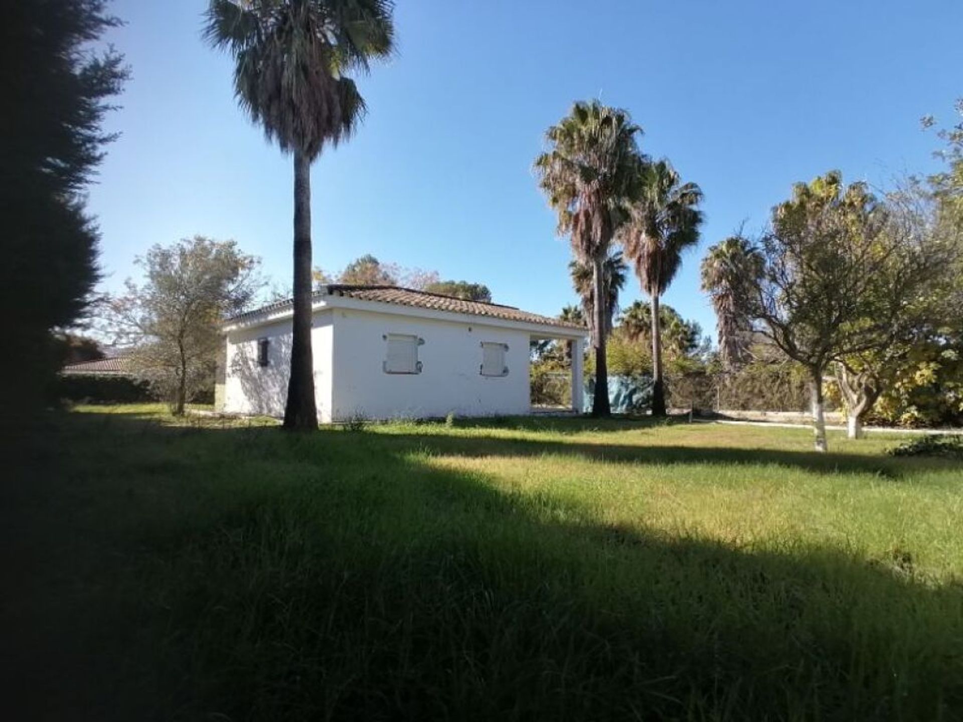 rumah dalam Arcos de la Frontera, Andalusia 11517085