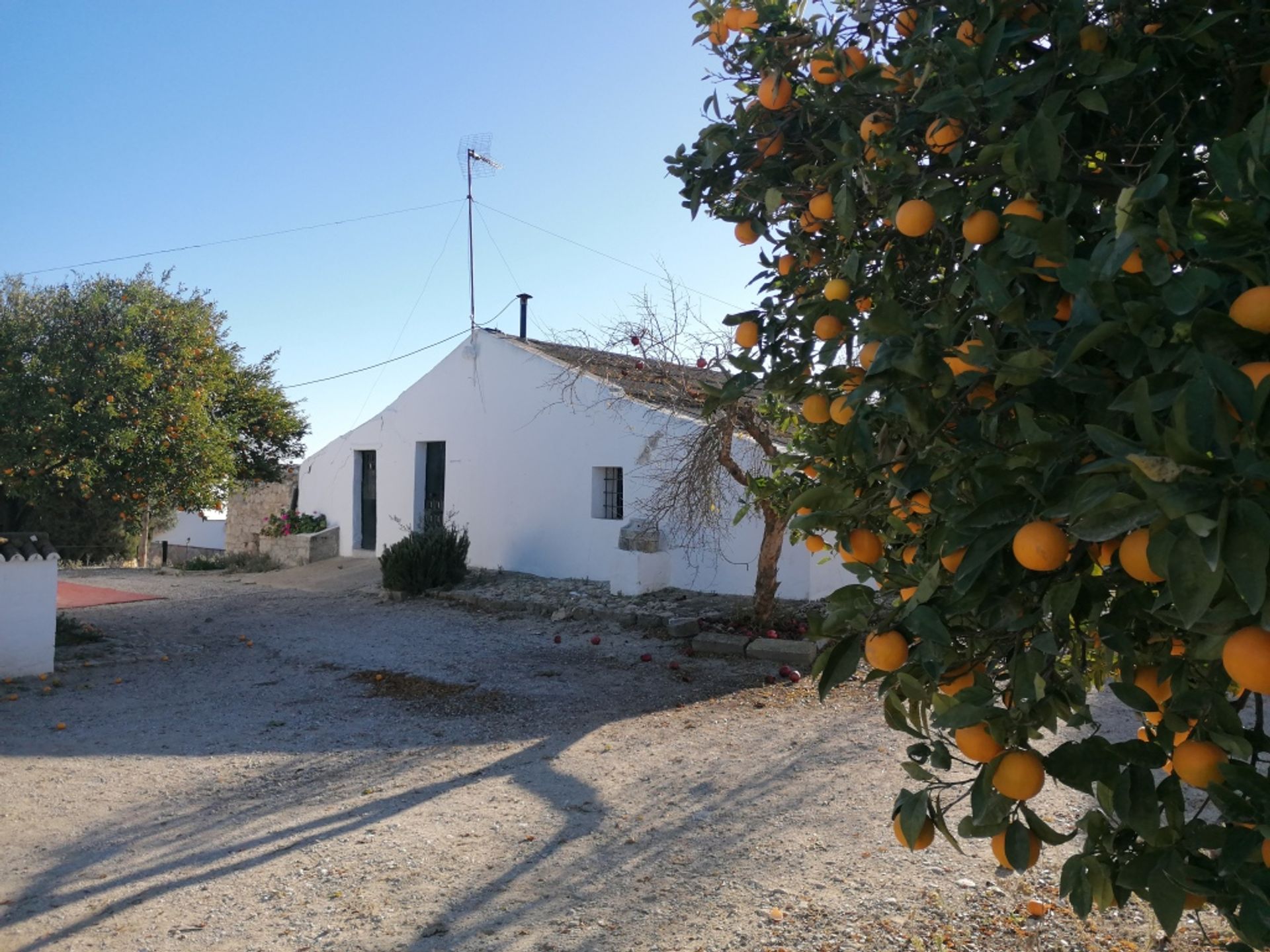 Hus i Arcos de la Frontera, Andalusia 11517086