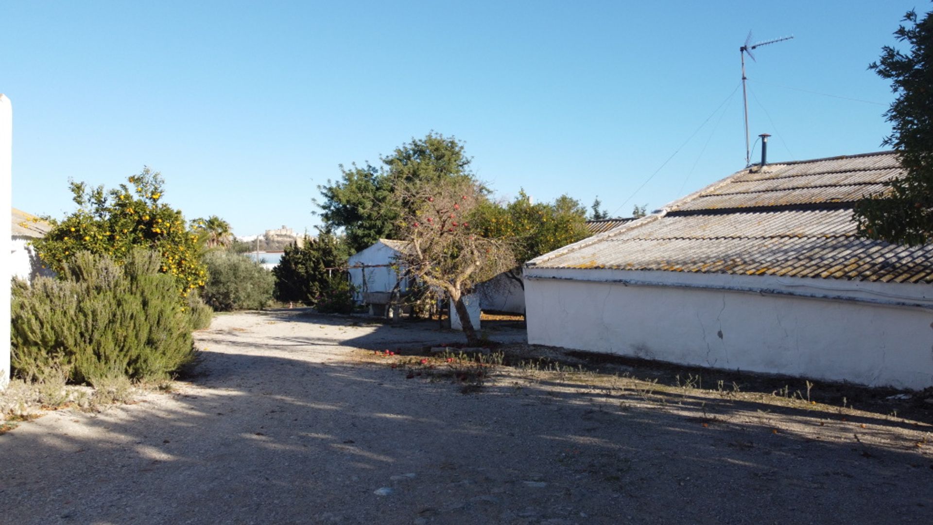 Hus i Arcos de la Frontera, Andalucía 11517086