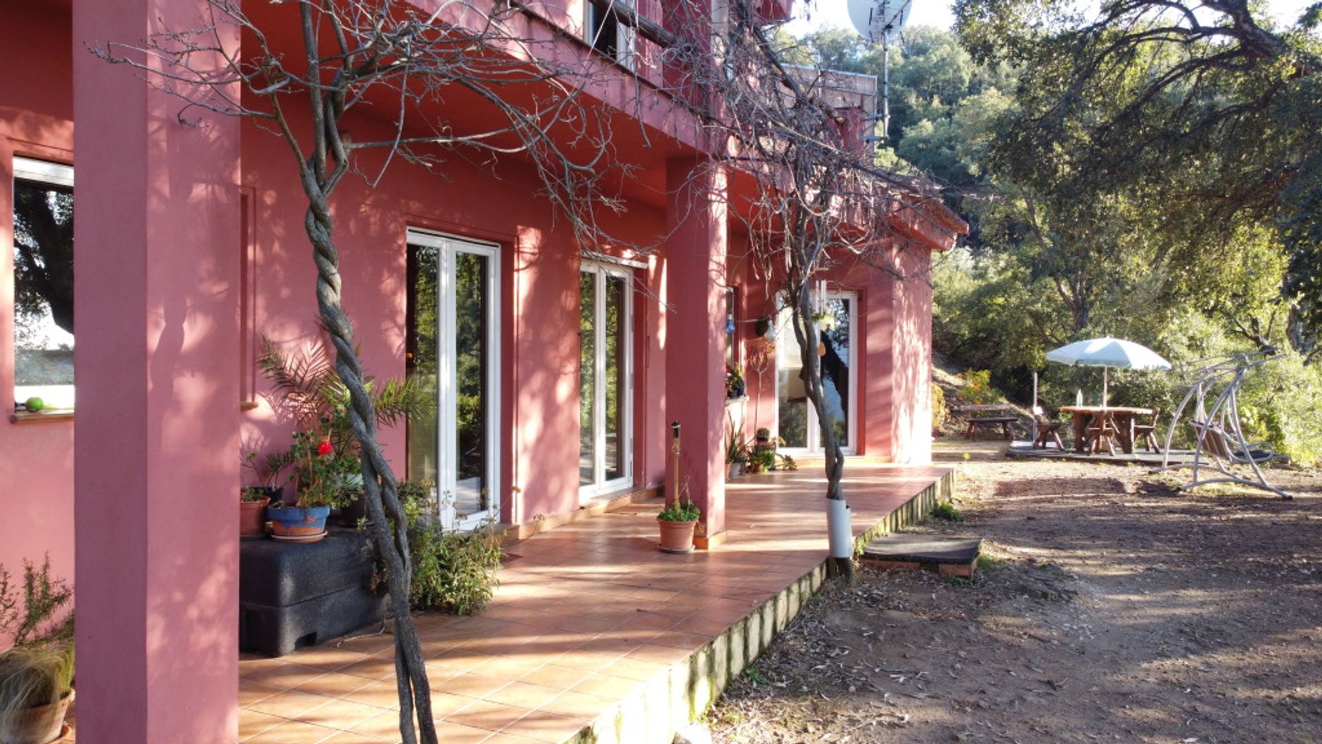 casa no Genalguacil, Andaluzia 11517087