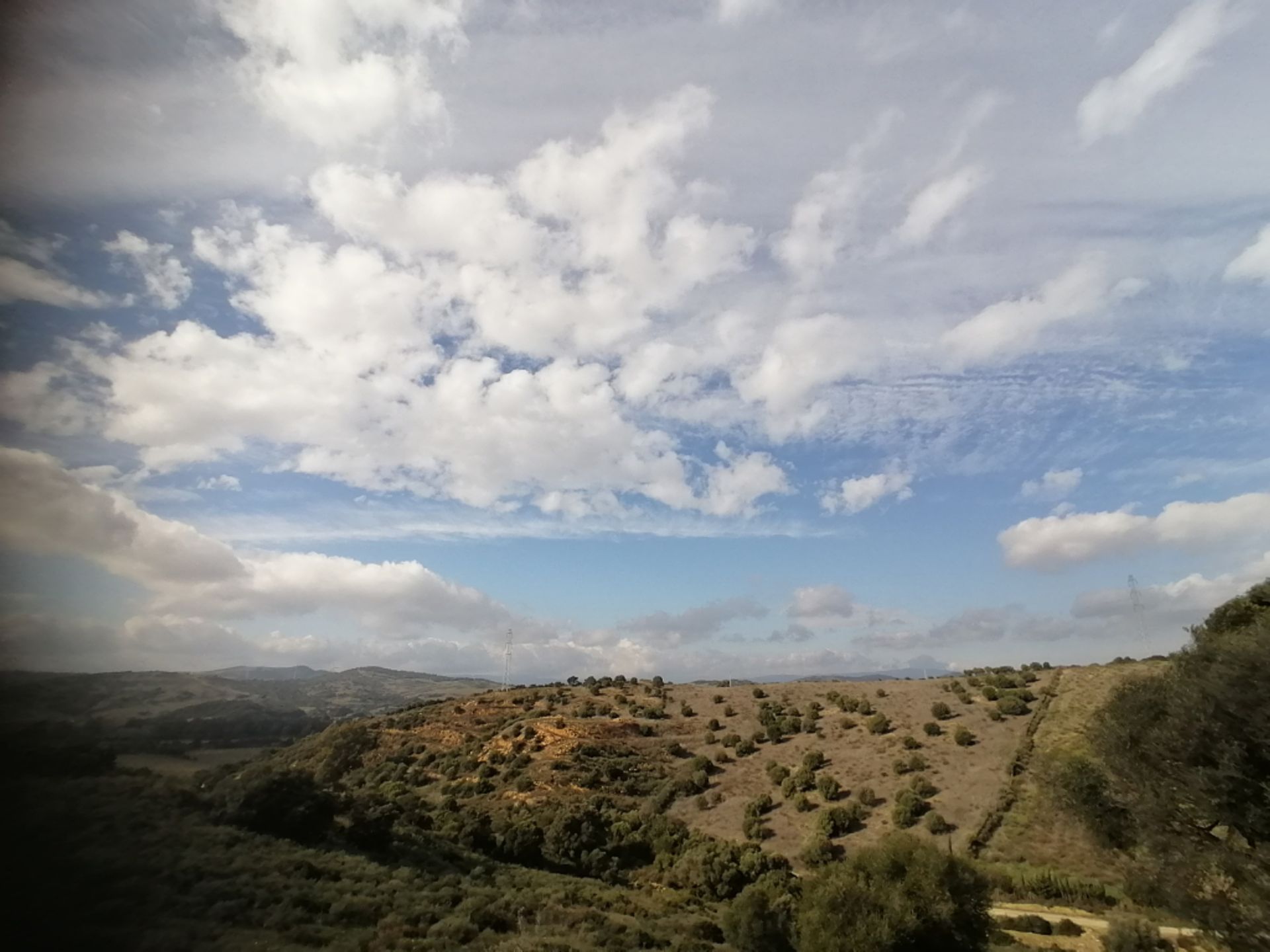 Maa sisään Casares, Andalusia 11517089