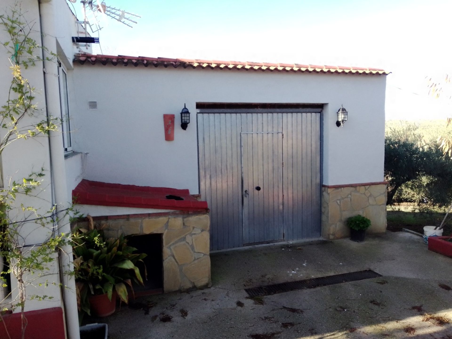 Hus i Setenil de las Bodegas, Andalucía 11517090