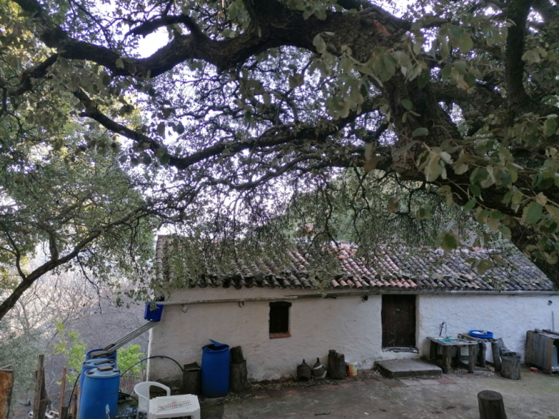 casa no Farajan, Andaluzia 11517096