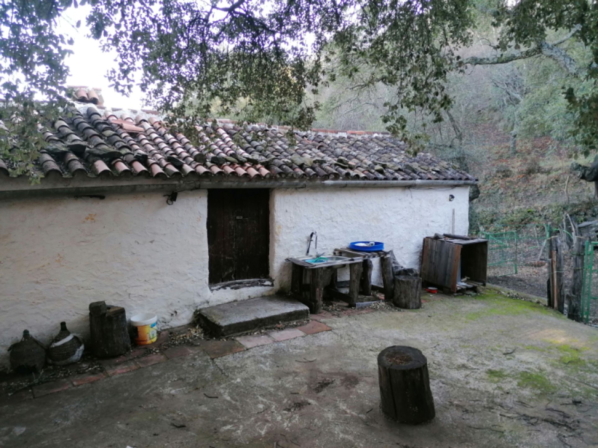 casa no Farajan, Andaluzia 11517096