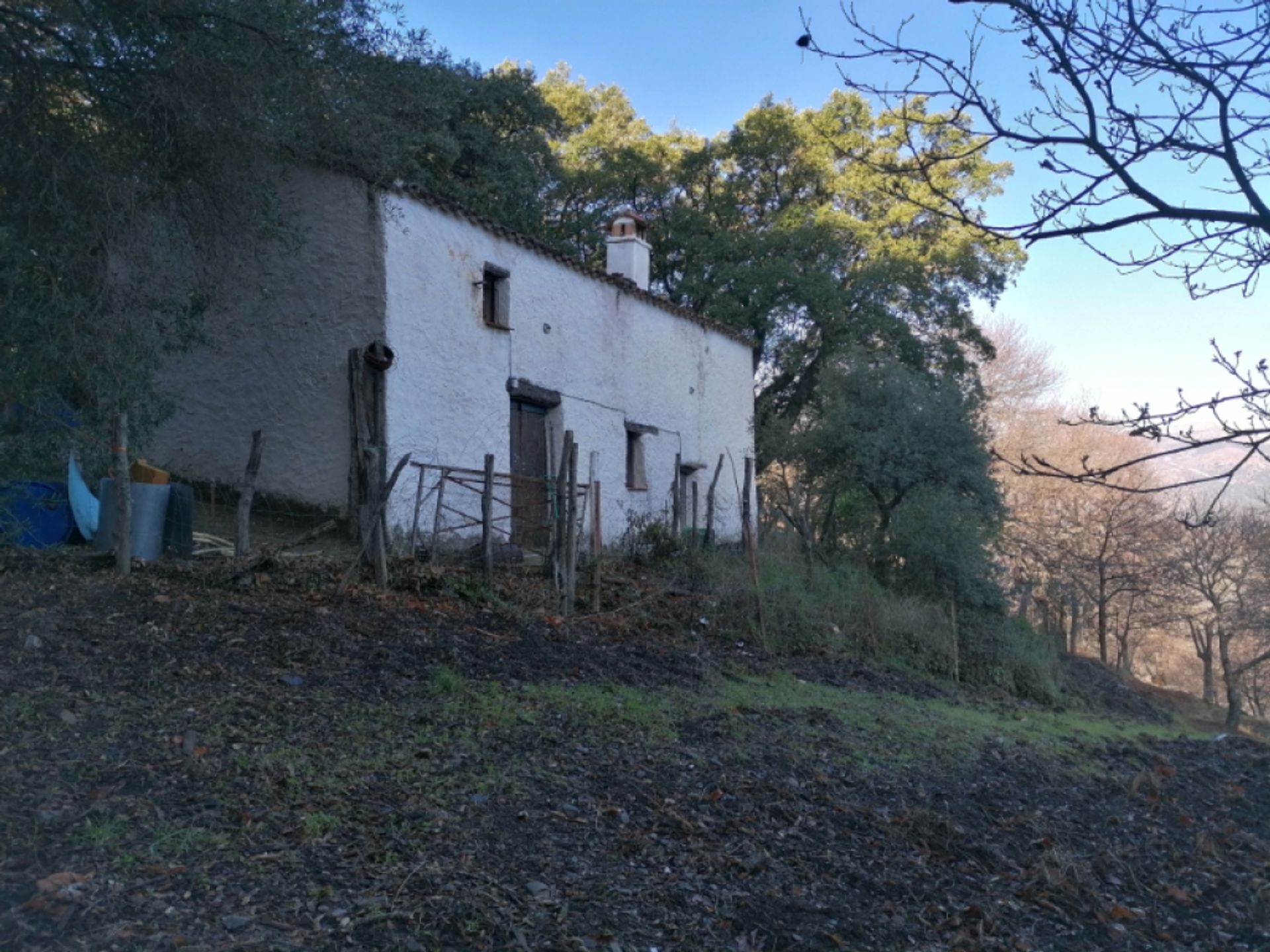 casa no Farajan, Andaluzia 11517096