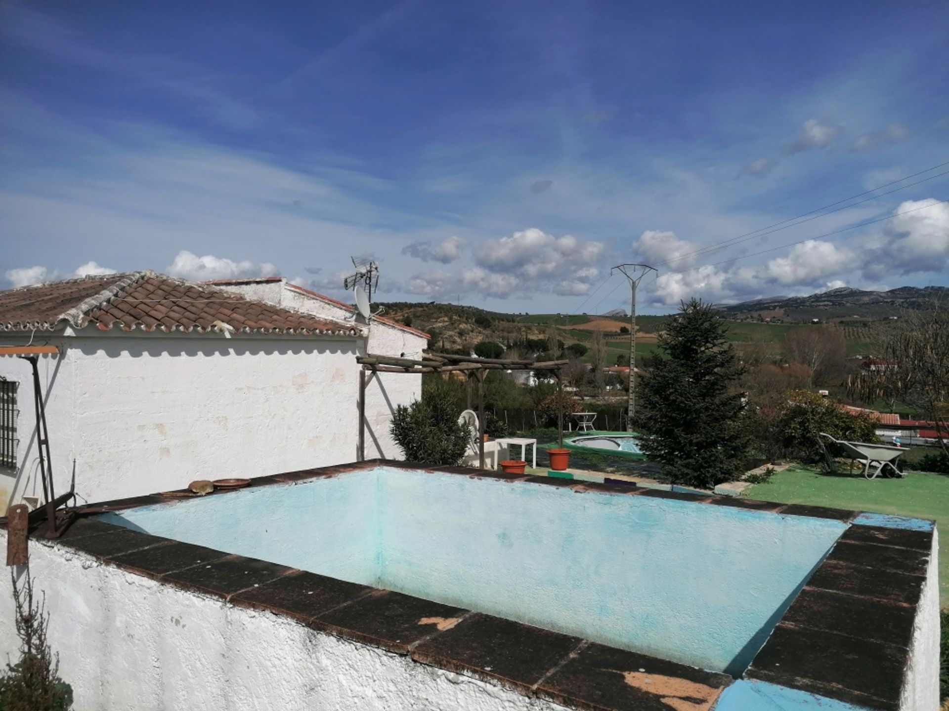 casa en Ronda, Andalucía 11517100