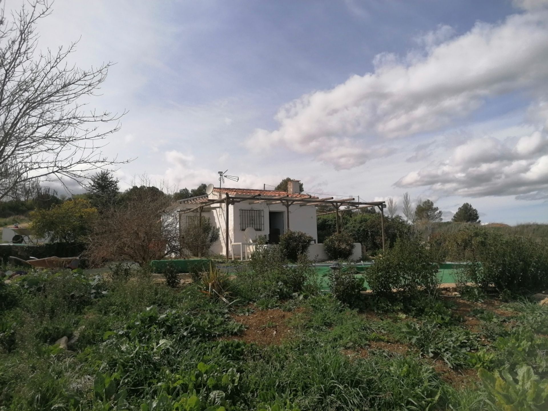 casa en Ronda, Andalucía 11517100