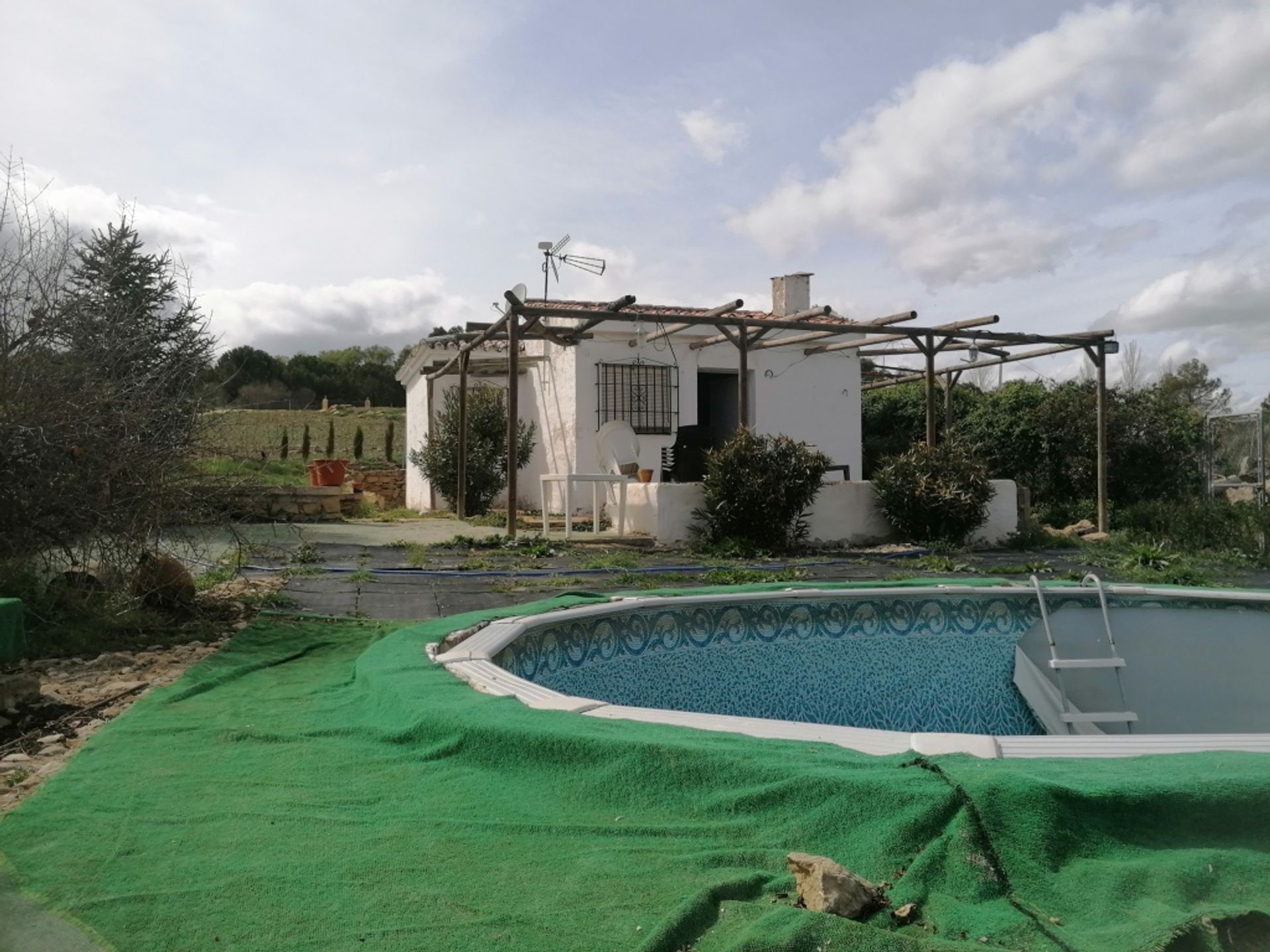 casa en Ronda, Andalucía 11517100