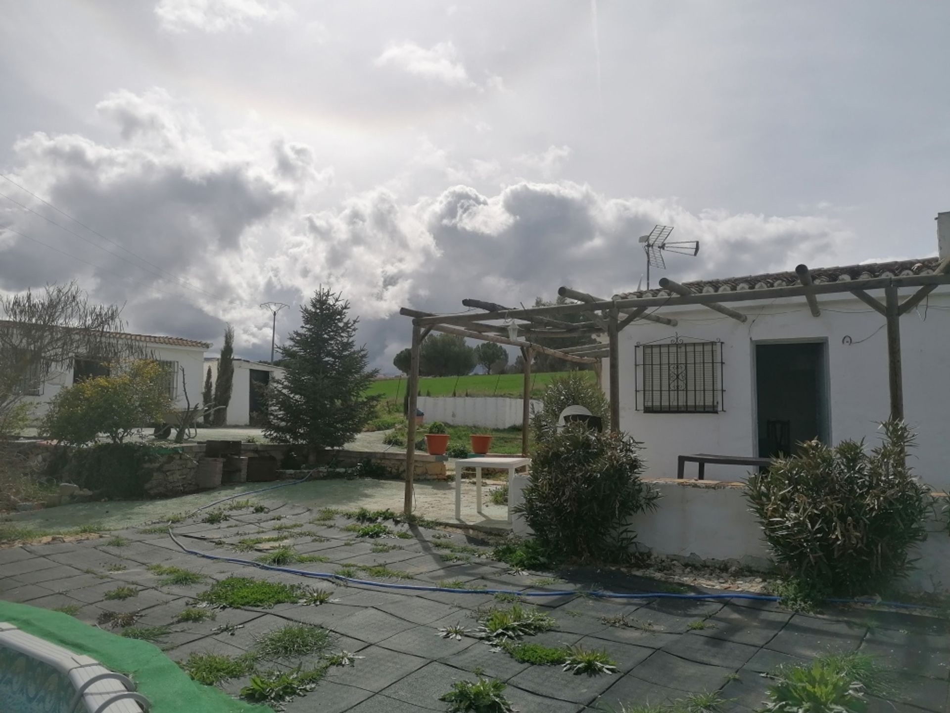 Casa nel Ronda, Andalusia 11517100