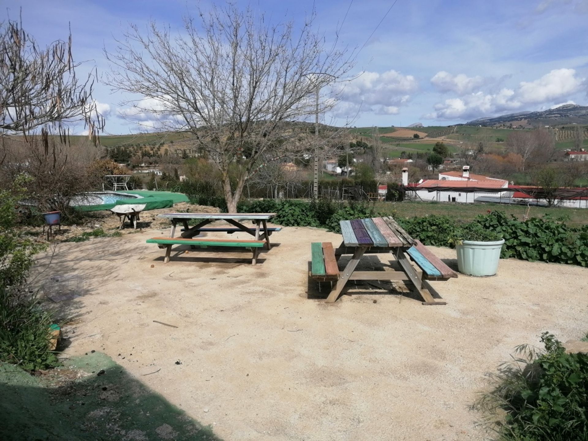 casa en Ronda, Andalucía 11517100