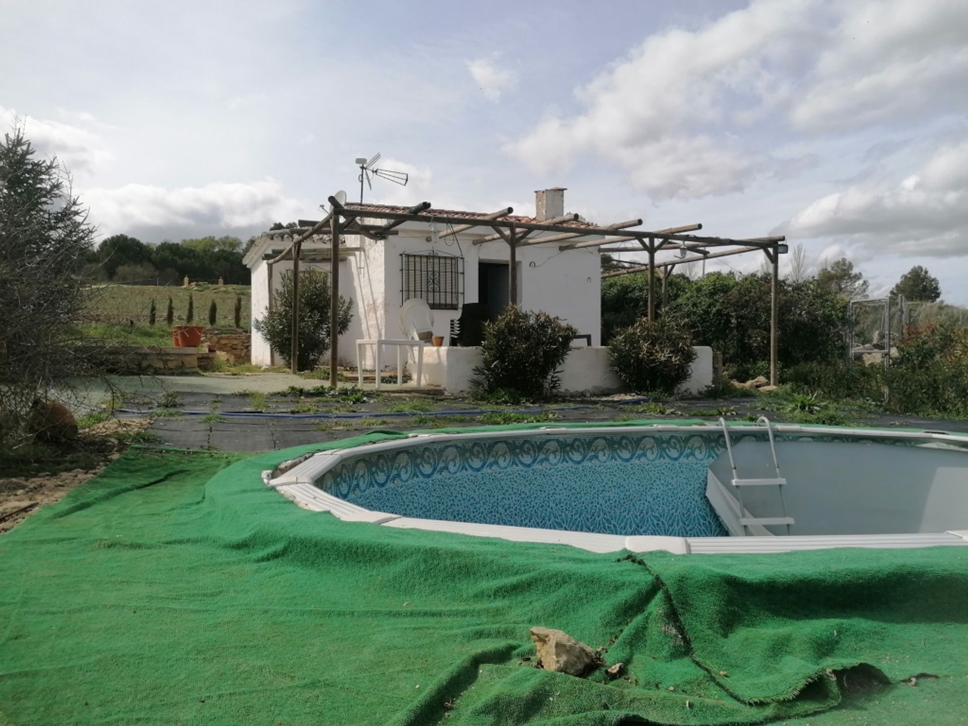 casa en Ronda, Andalucía 11517100