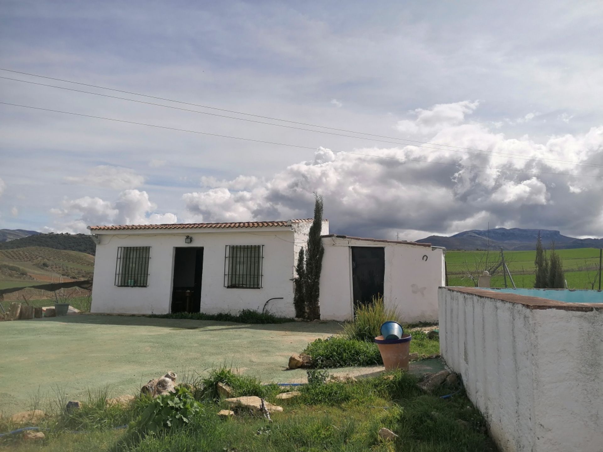 casa en Ronda, Andalucía 11517100