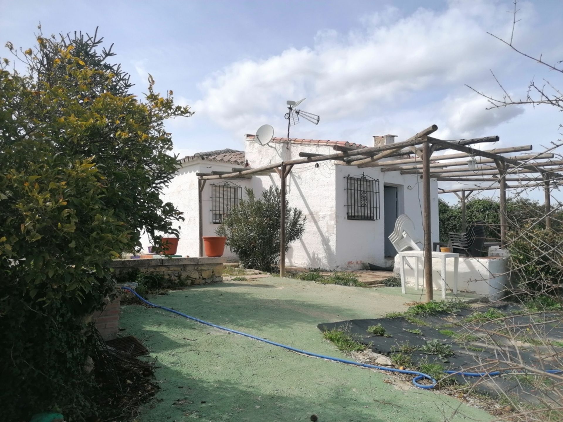 casa en Ronda, Andalucía 11517100