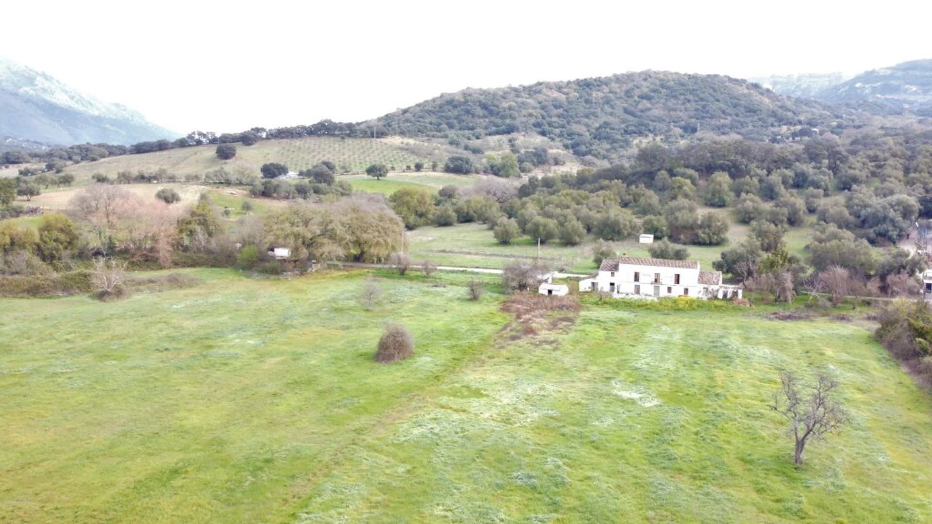 loger dans Cañada del Real Tesoro, Andalucía 11517103