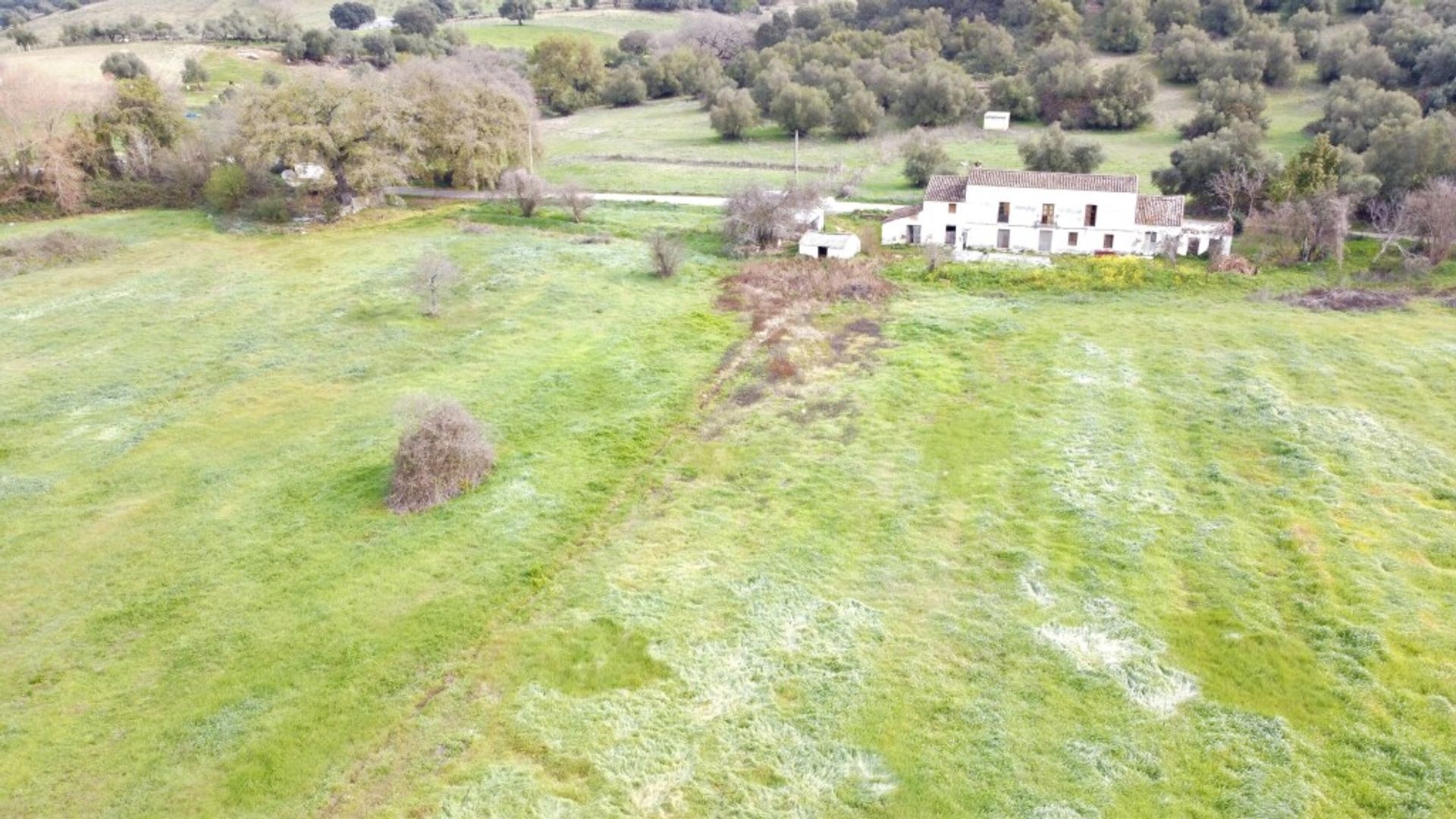 loger dans Cañada del Real Tesoro, Andalucía 11517103