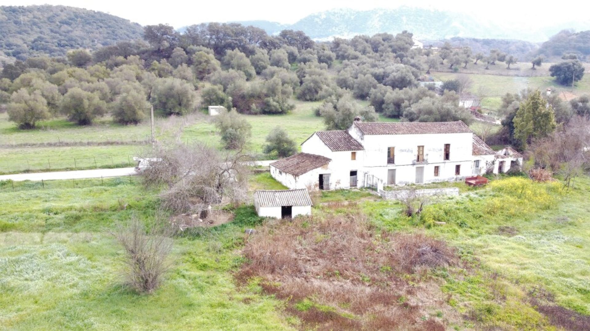 loger dans Cañada del Real Tesoro, Andalucía 11517103