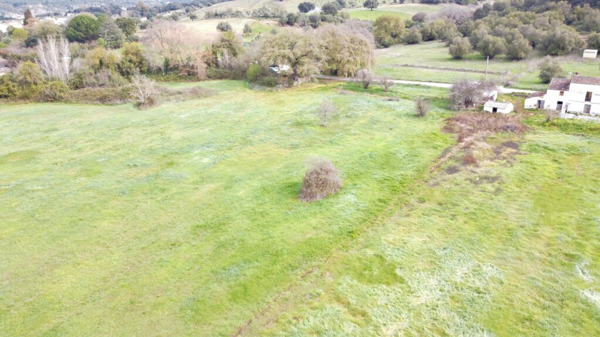 loger dans Cañada del Real Tesoro, Andalucía 11517103