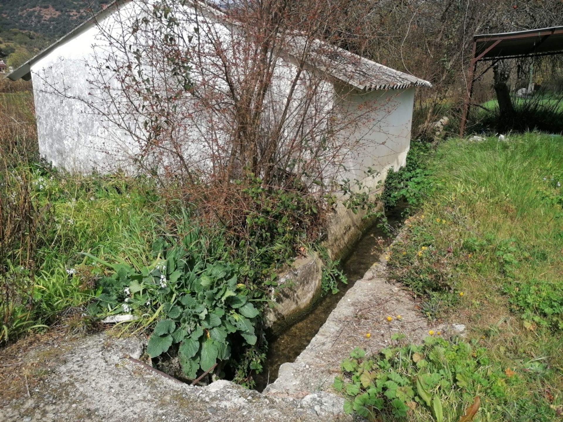 loger dans Cañada del Real Tesoro, Andalucía 11517103