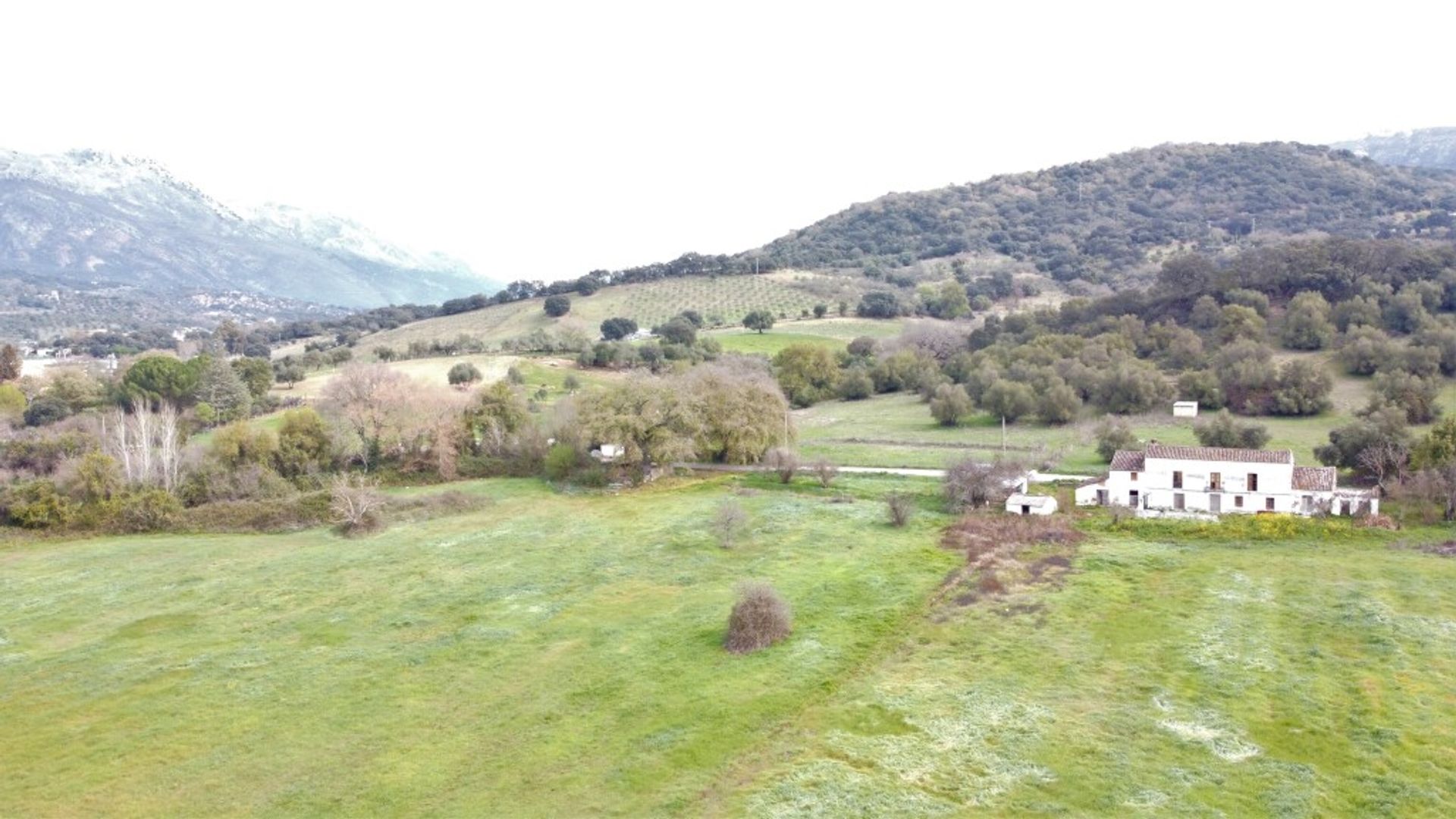 loger dans Cañada del Real Tesoro, Andalucía 11517103