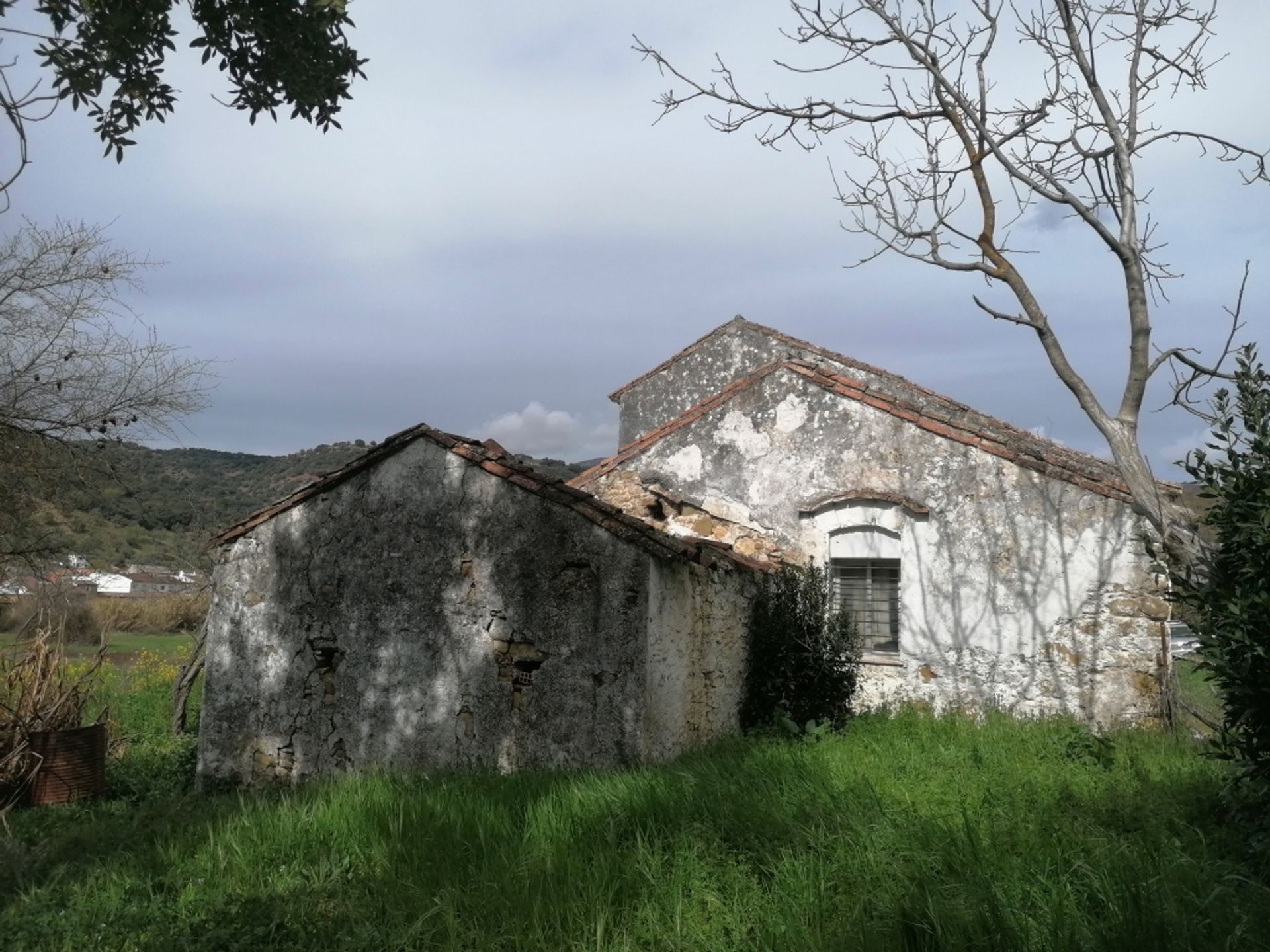 loger dans Cañada del Real Tesoro, Andalucía 11517103