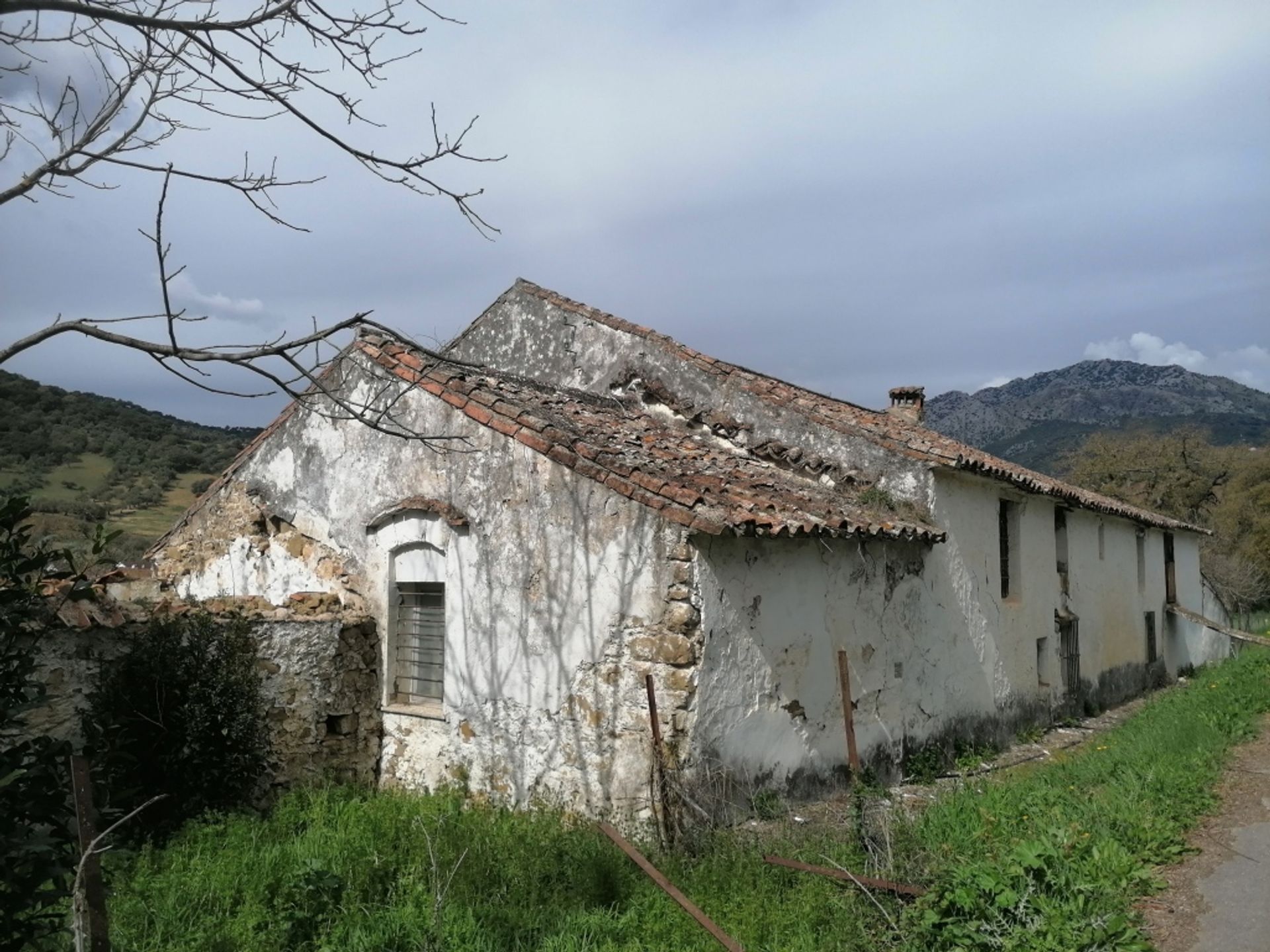 loger dans Cañada del Real Tesoro, Andalucía 11517103