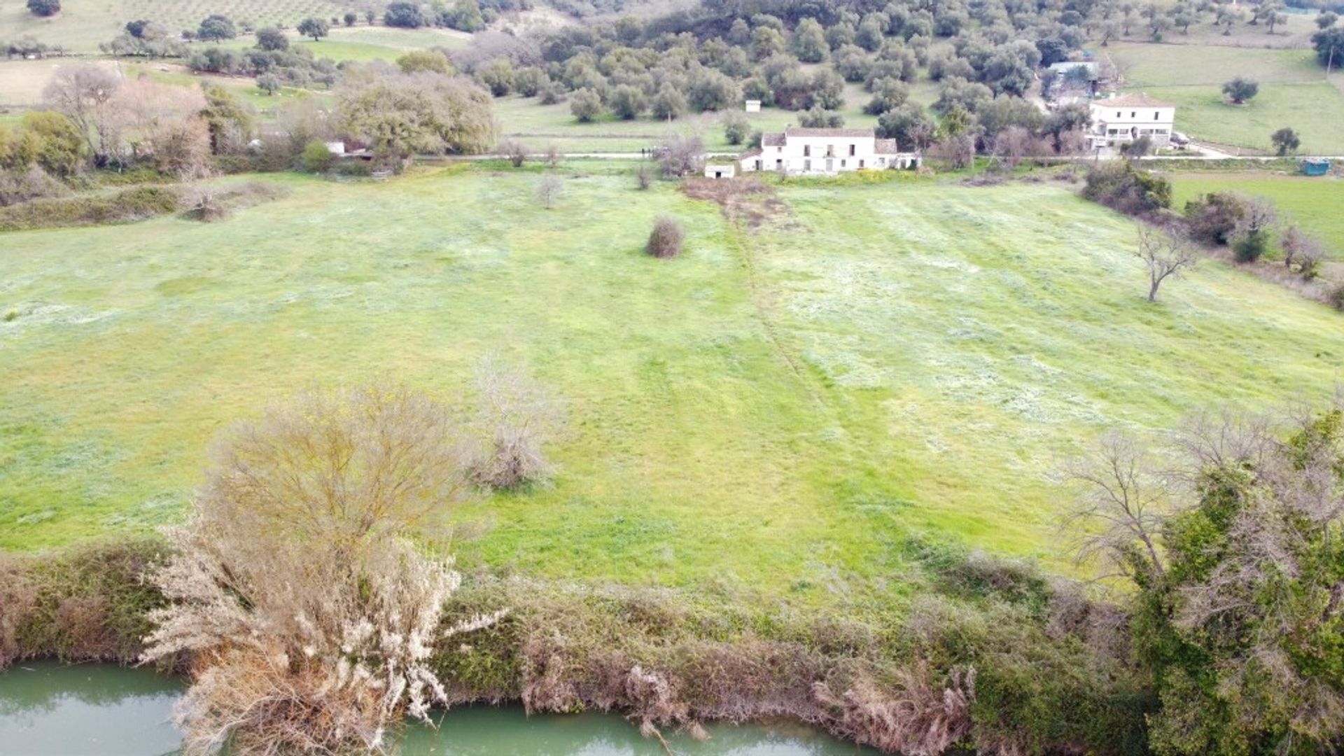 loger dans Cañada del Real Tesoro, Andalucía 11517103