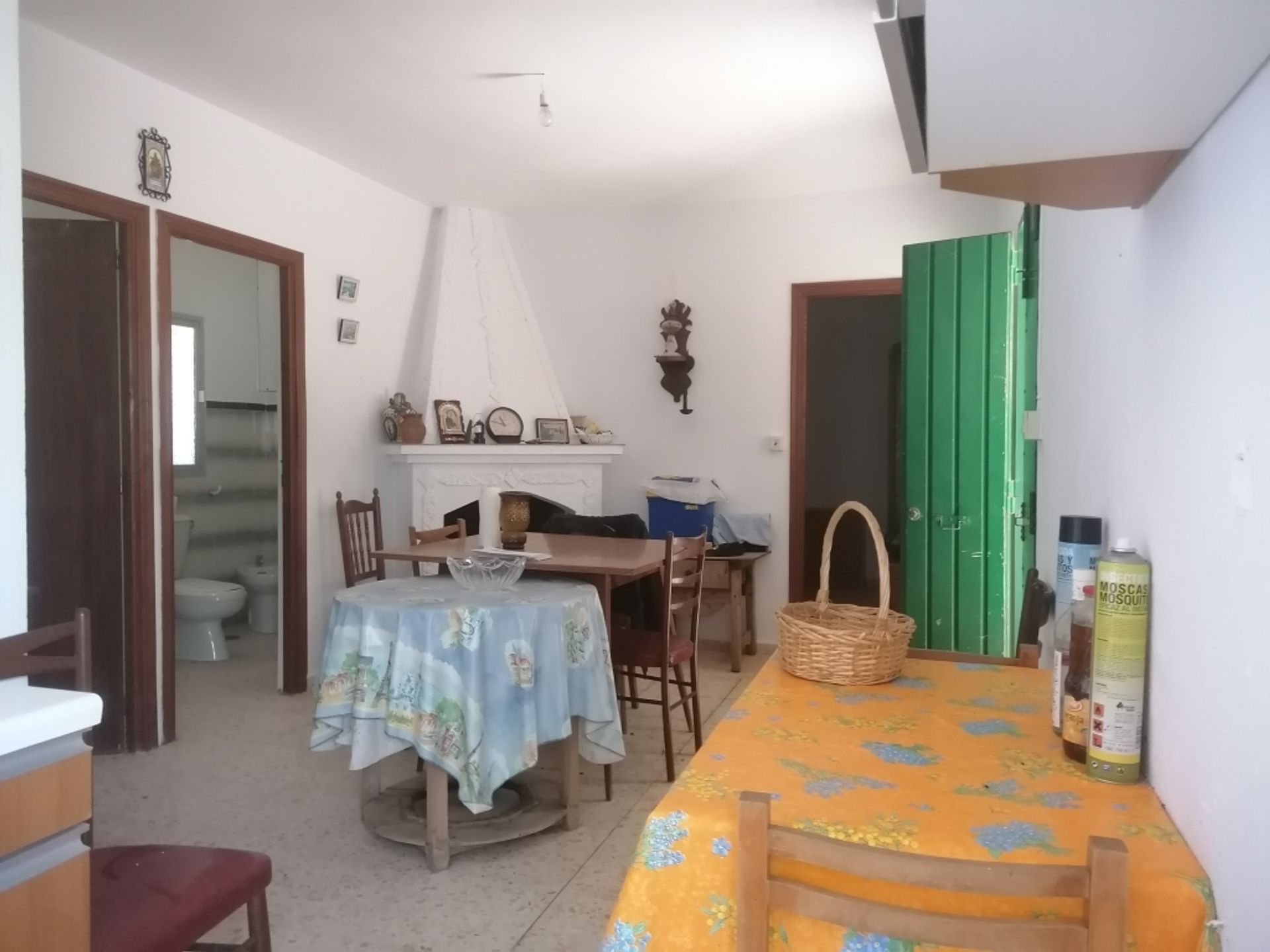 Huis in Genalguacil, Andalusia 11517110