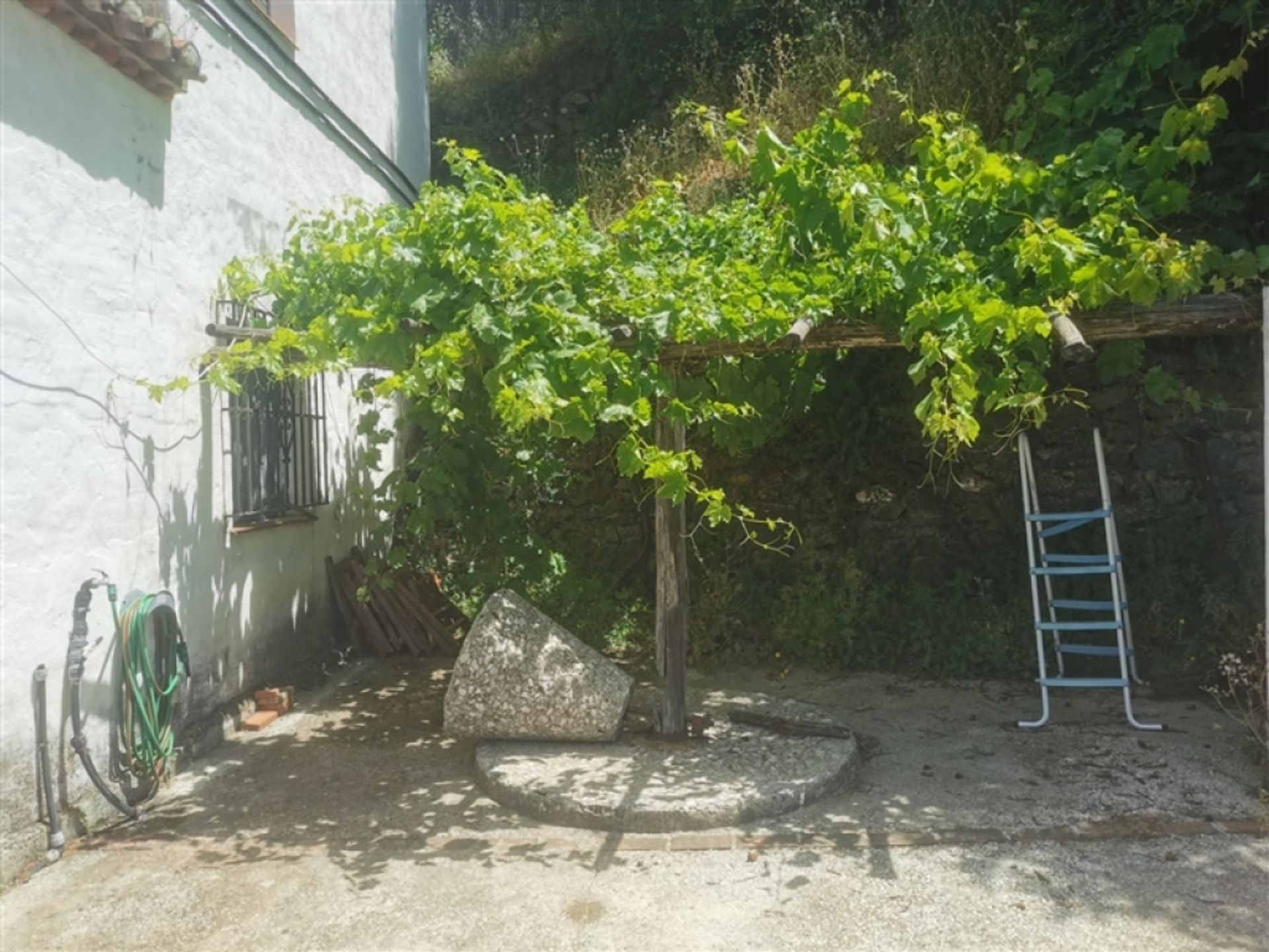 House in Jubrique, Andalucía 11517114