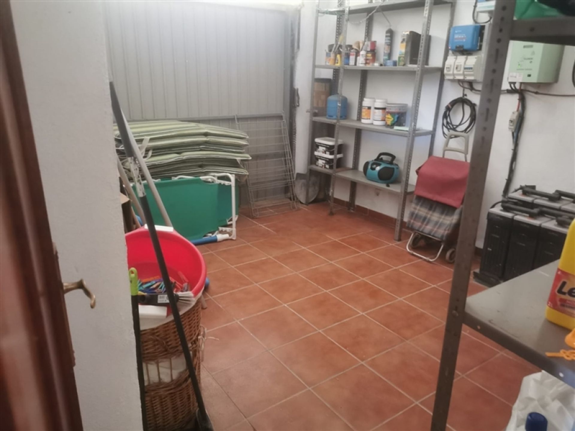 House in Jubrique, Andalucía 11517114