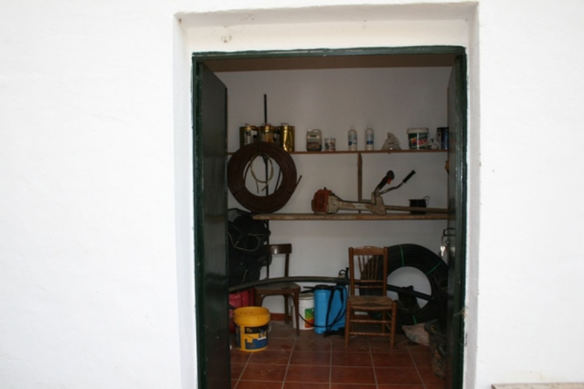 casa en Atajate, Andalucía 11517115