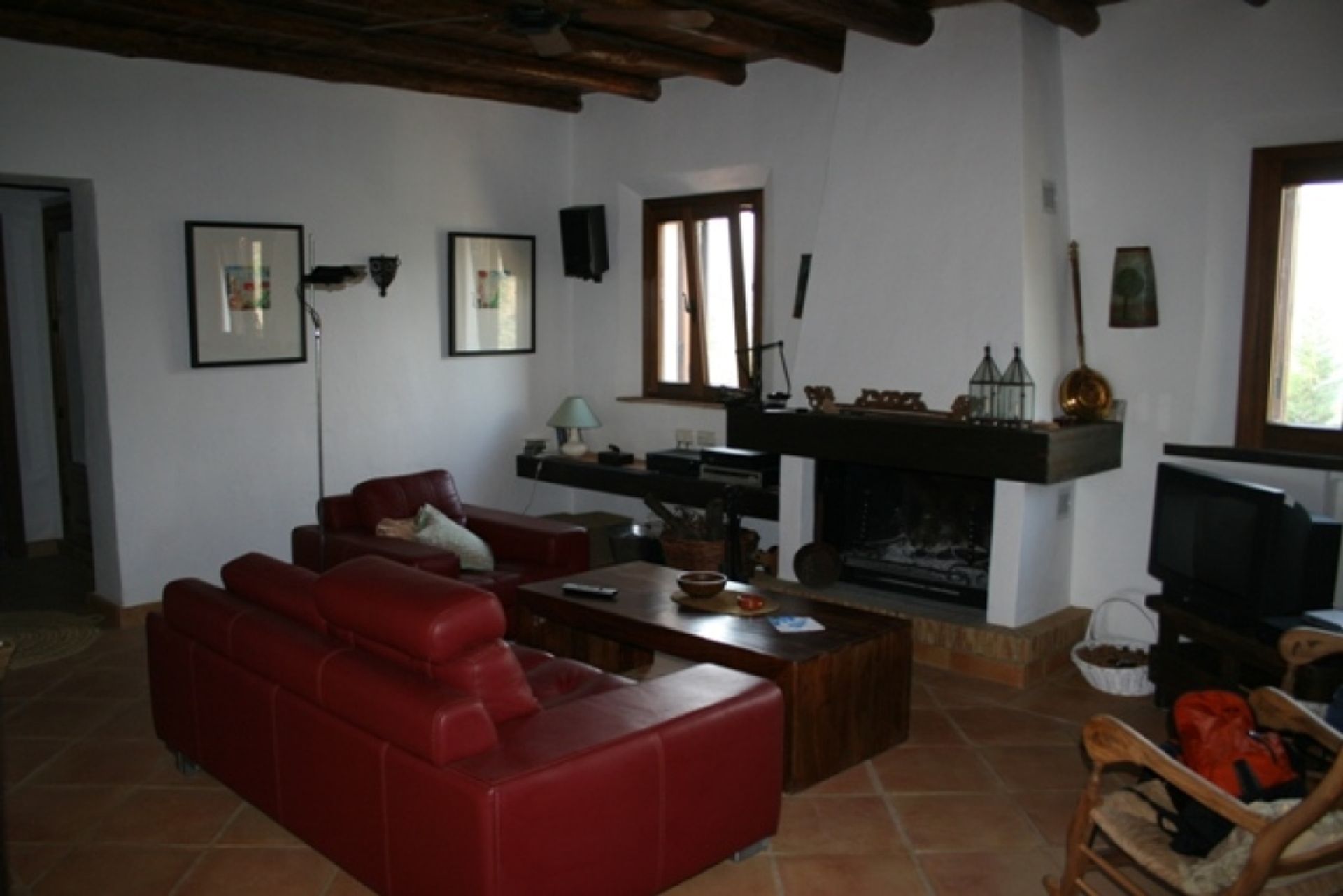 casa en Atajate, Andalucía 11517115