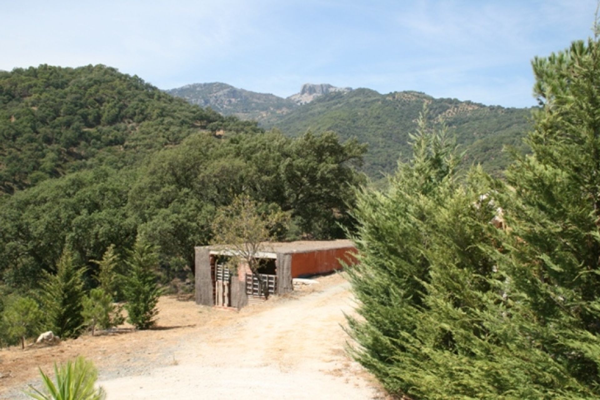 casa en Atajate, Andalucía 11517115