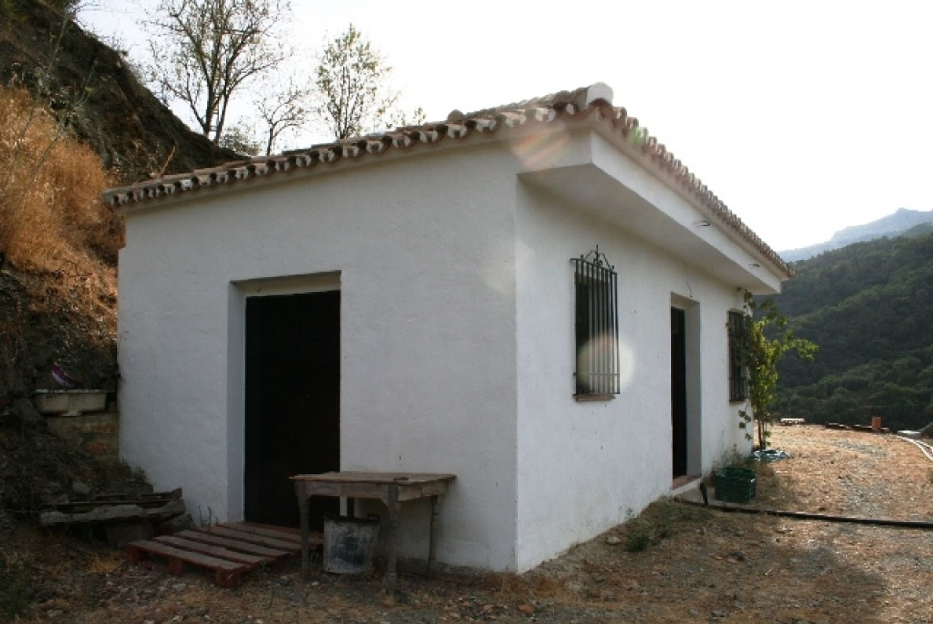 casa en Atajate, Andalucía 11517115