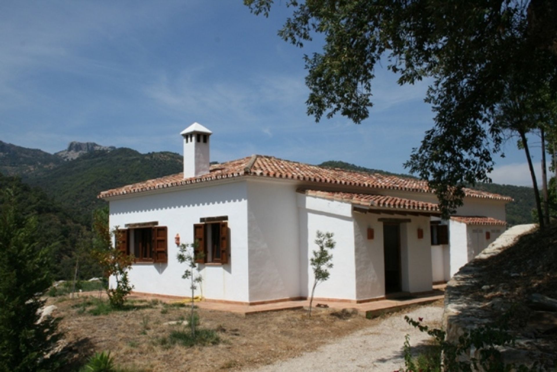 casa en Atajate, Andalucía 11517115