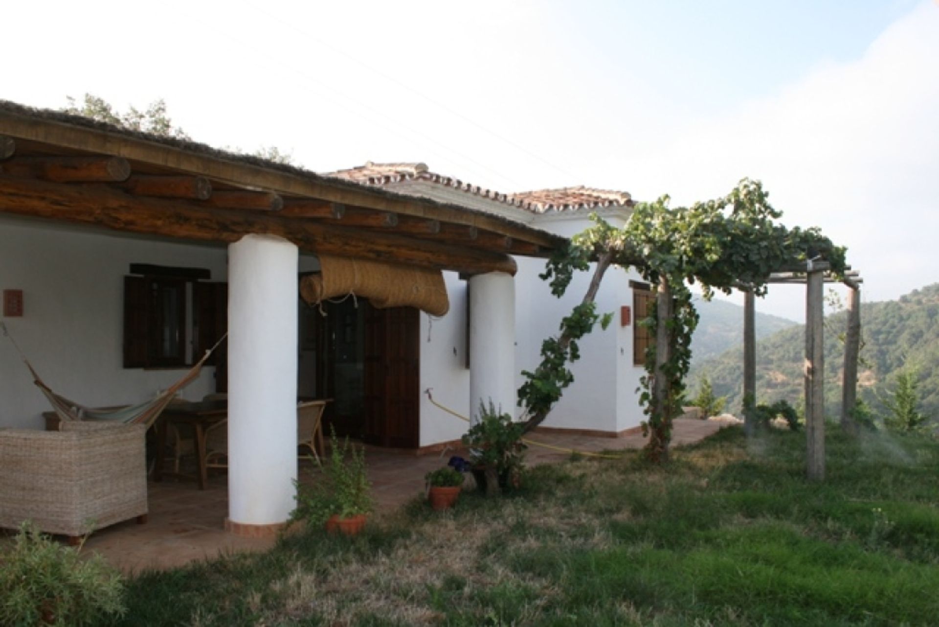 casa en Atajate, Andalucía 11517115