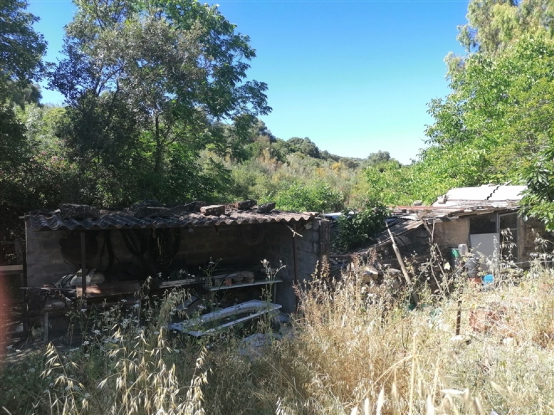 Hus i Jubrique, Andalucía 11517117