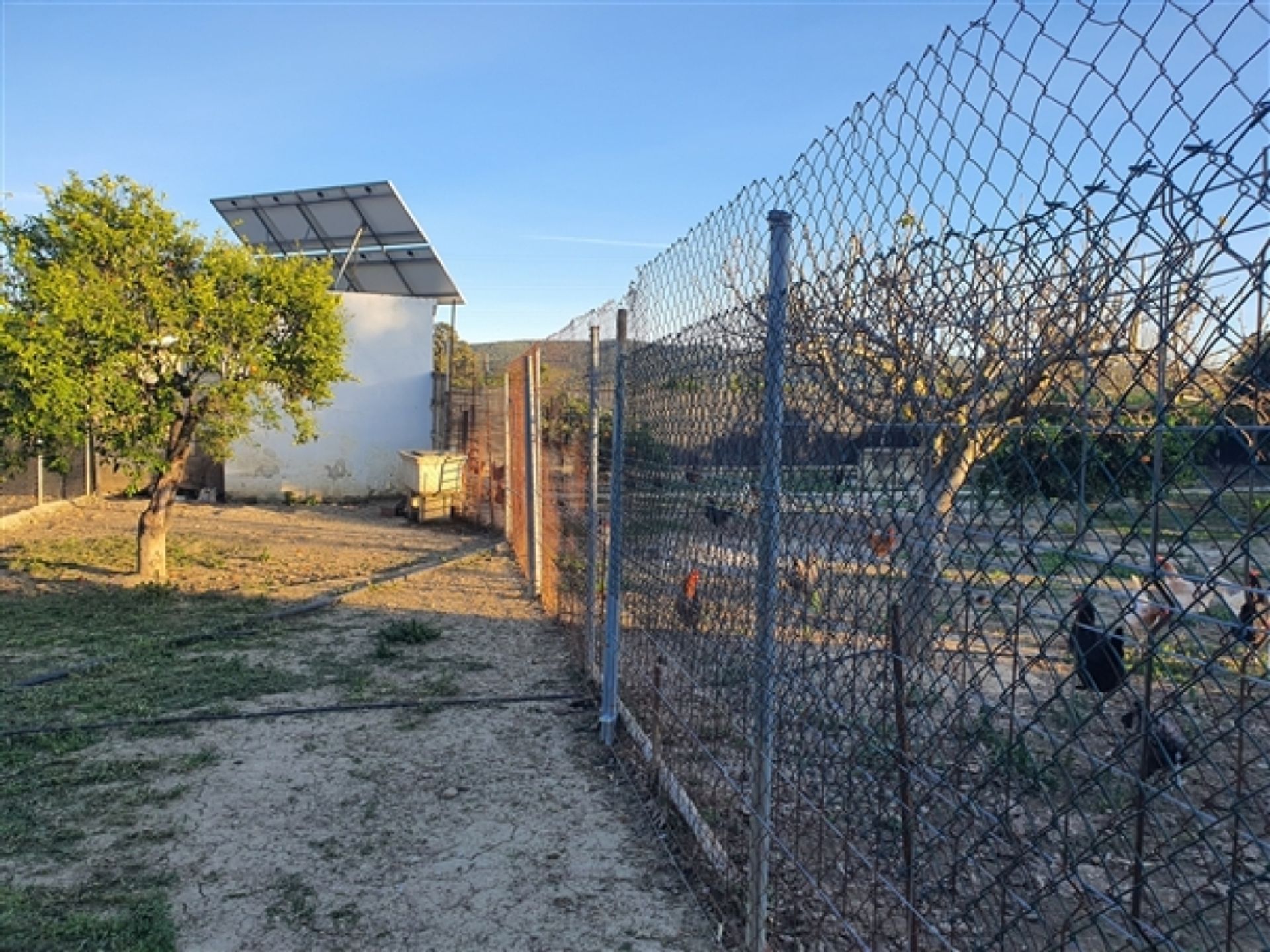 σπίτι σε San Martín del Tesorillo, Andalucía 11517118