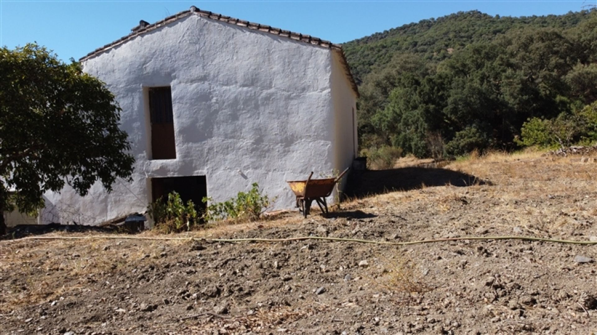 casa no Farajan, Andaluzia 11517121