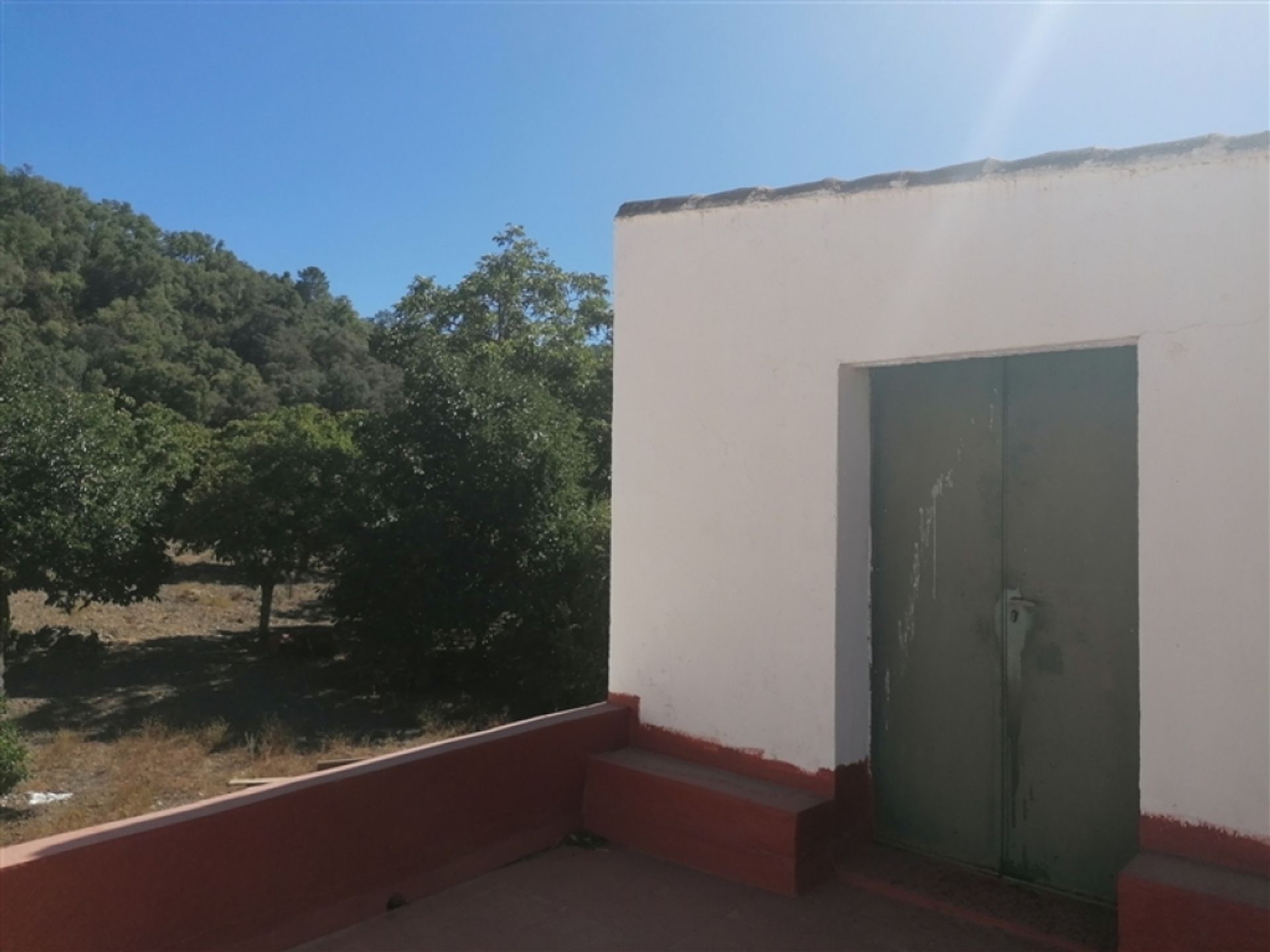 casa no Faraján, Andalucía 11517121