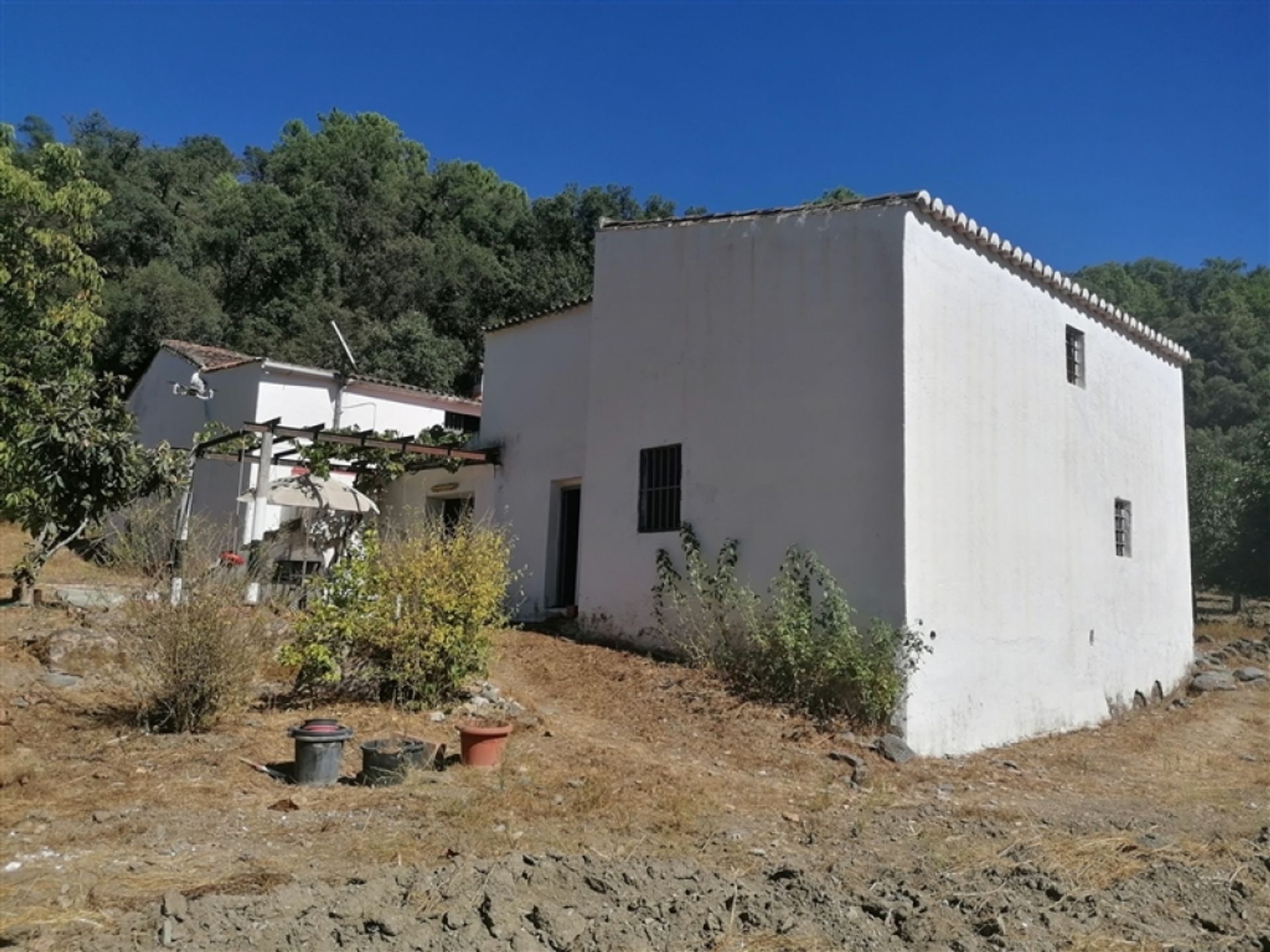 casa no Faraján, Andalucía 11517121