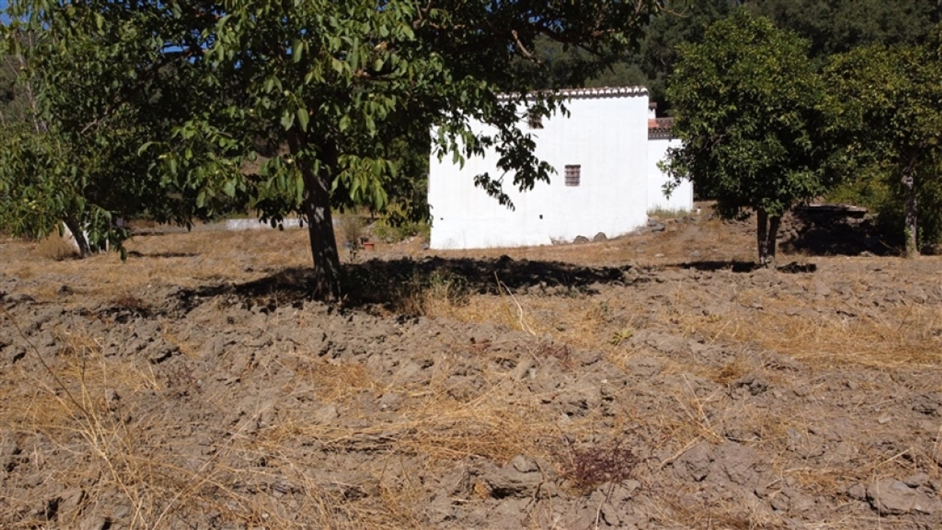 casa no Faraján, Andalucía 11517121